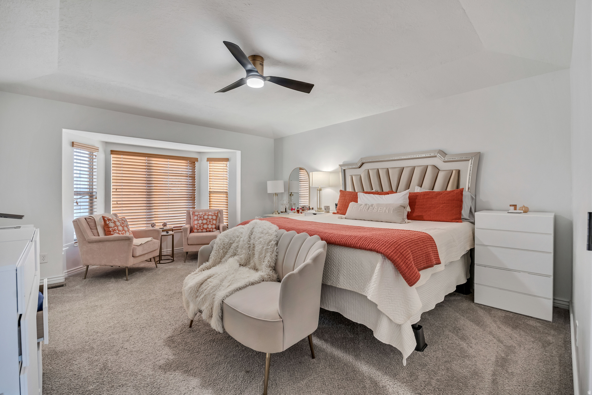 JONI ACRES - Residential