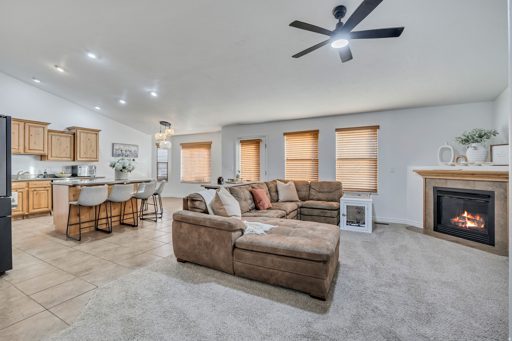 JONI ACRES - Residential