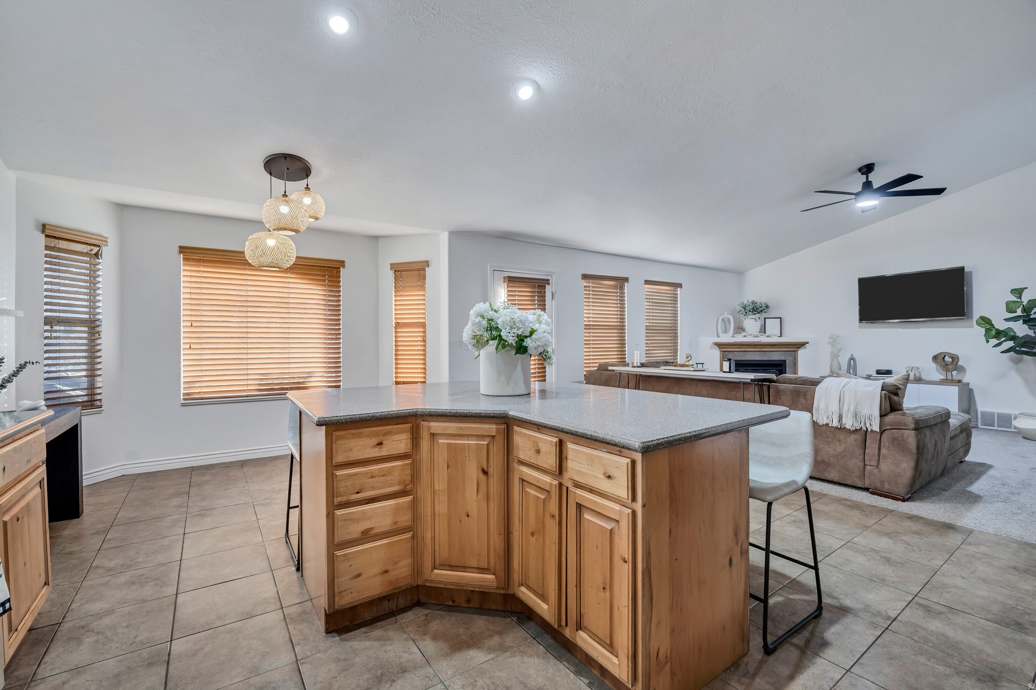 JONI ACRES - Residential