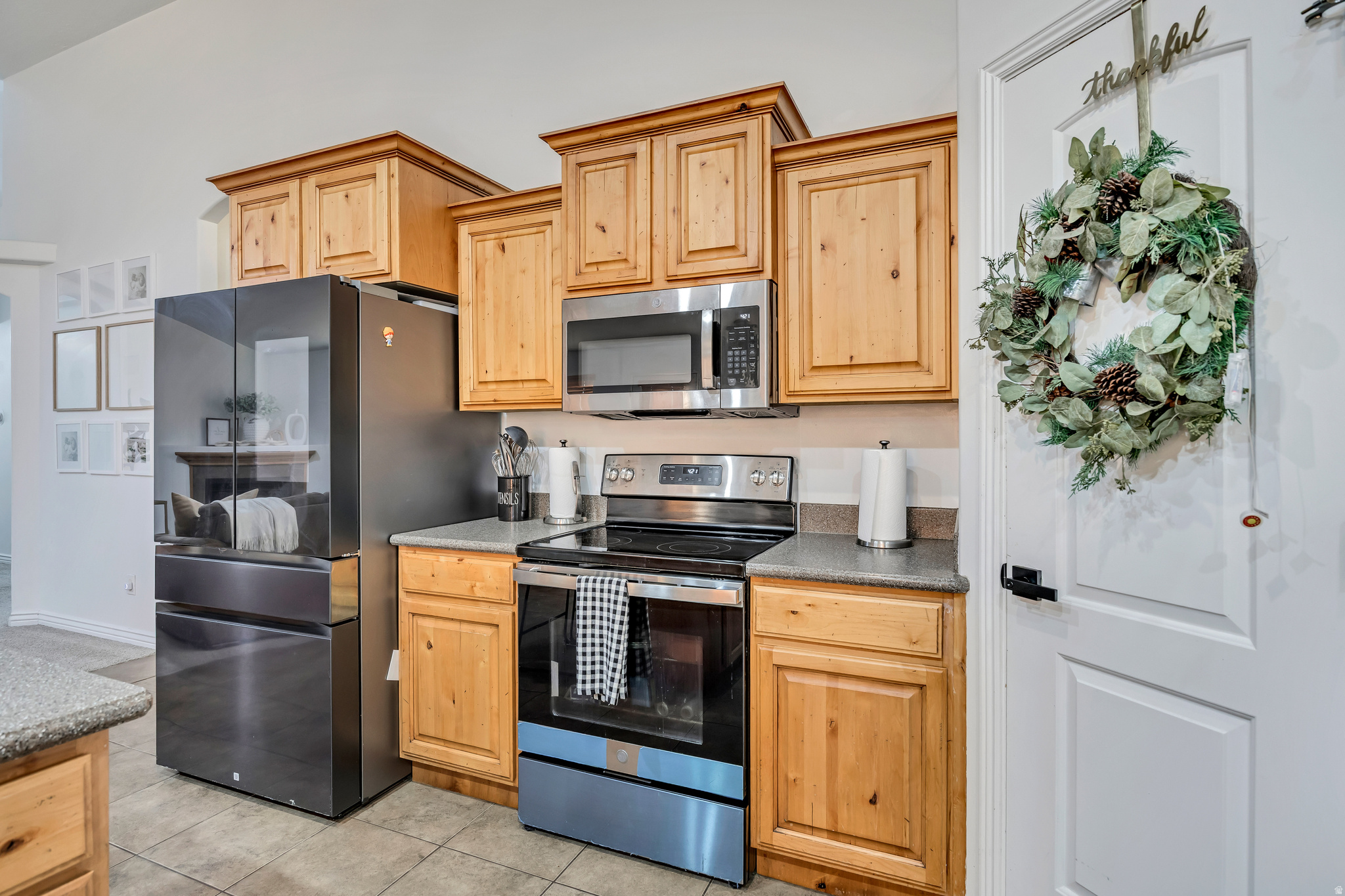 JONI ACRES - Residential
