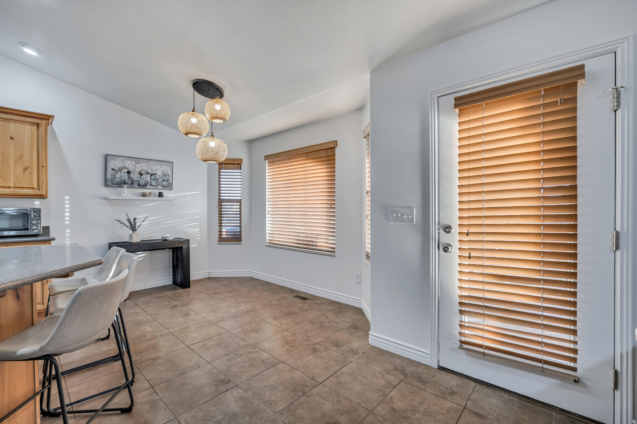 JONI ACRES - Residential
