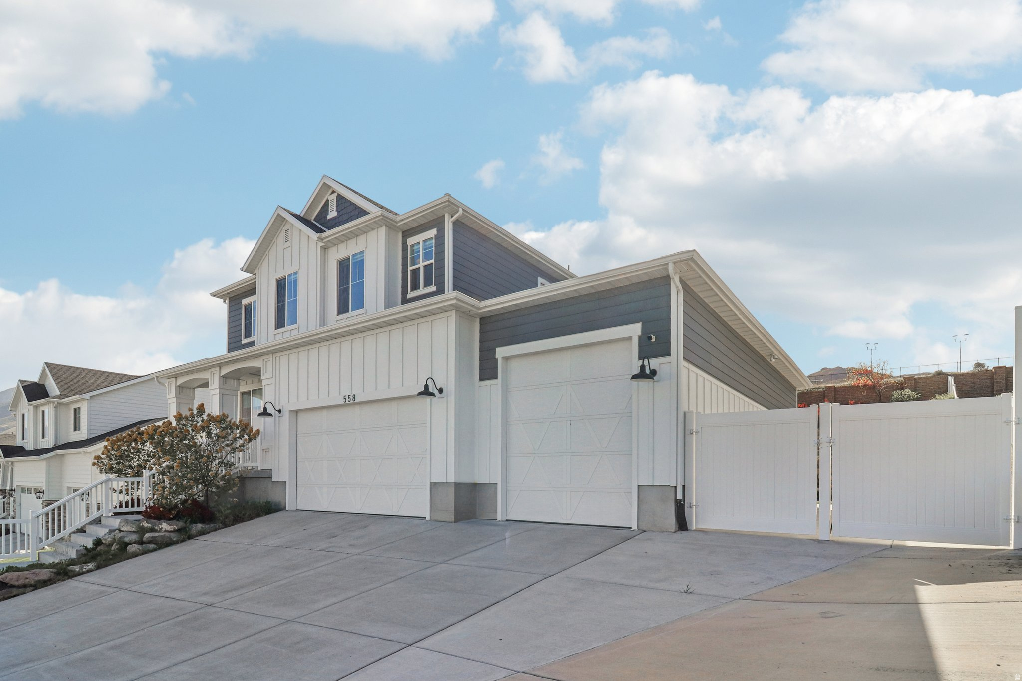ROCKWELL ESTATES - Residential