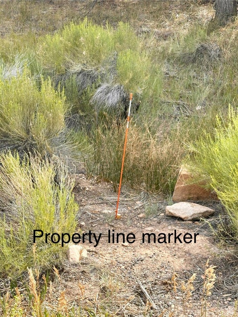 PAUNSAUGUNT CLIFFS SUBDIVISION - Land