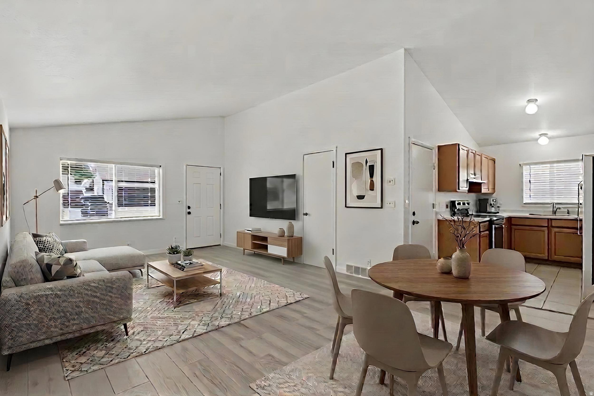 SHADOW RUN ESTATES - Residential