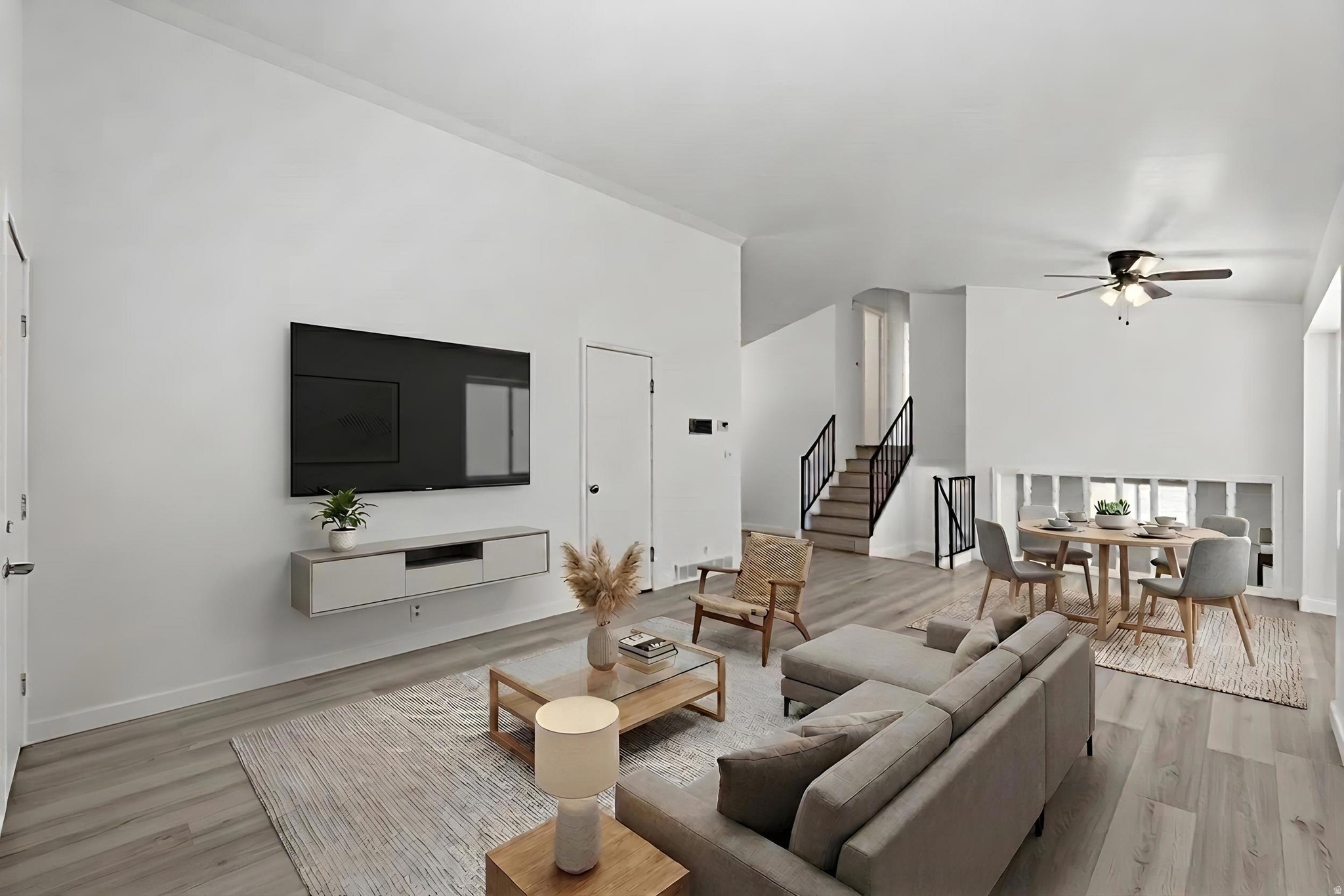 SHADOW RUN ESTATES - Residential