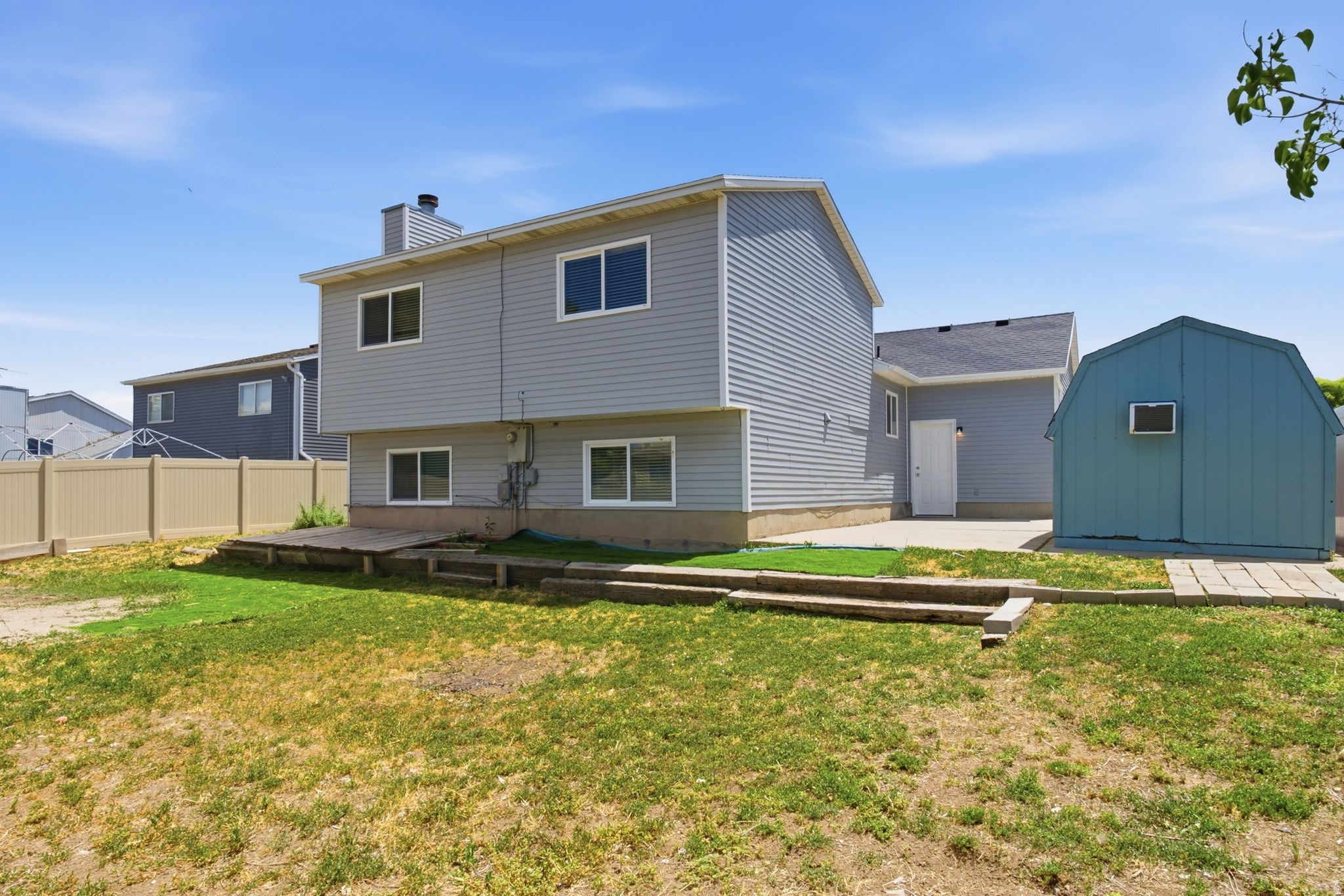 SHADOW RUN ESTATES - Residential