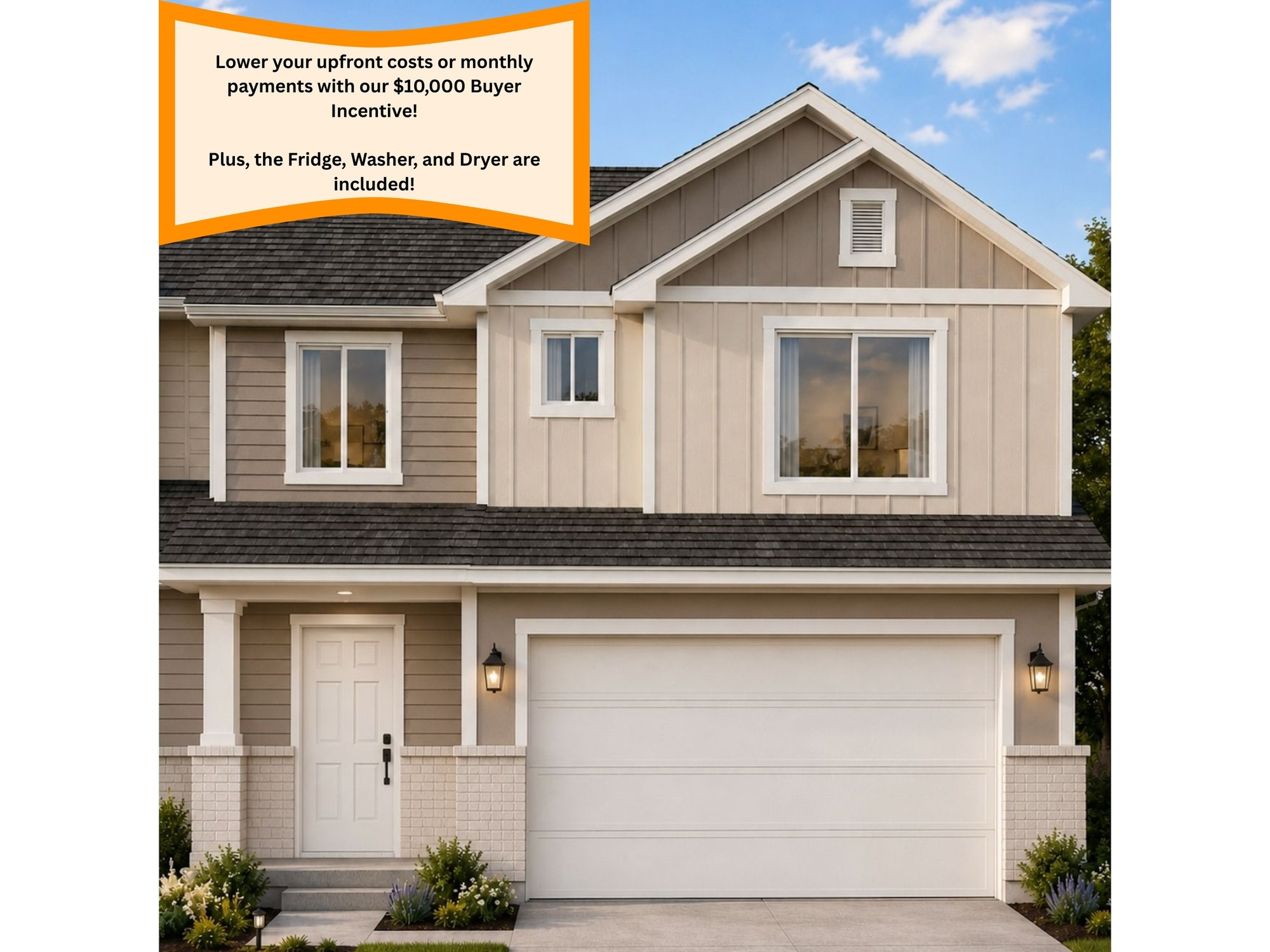 SUMMIT VIEW - Residential