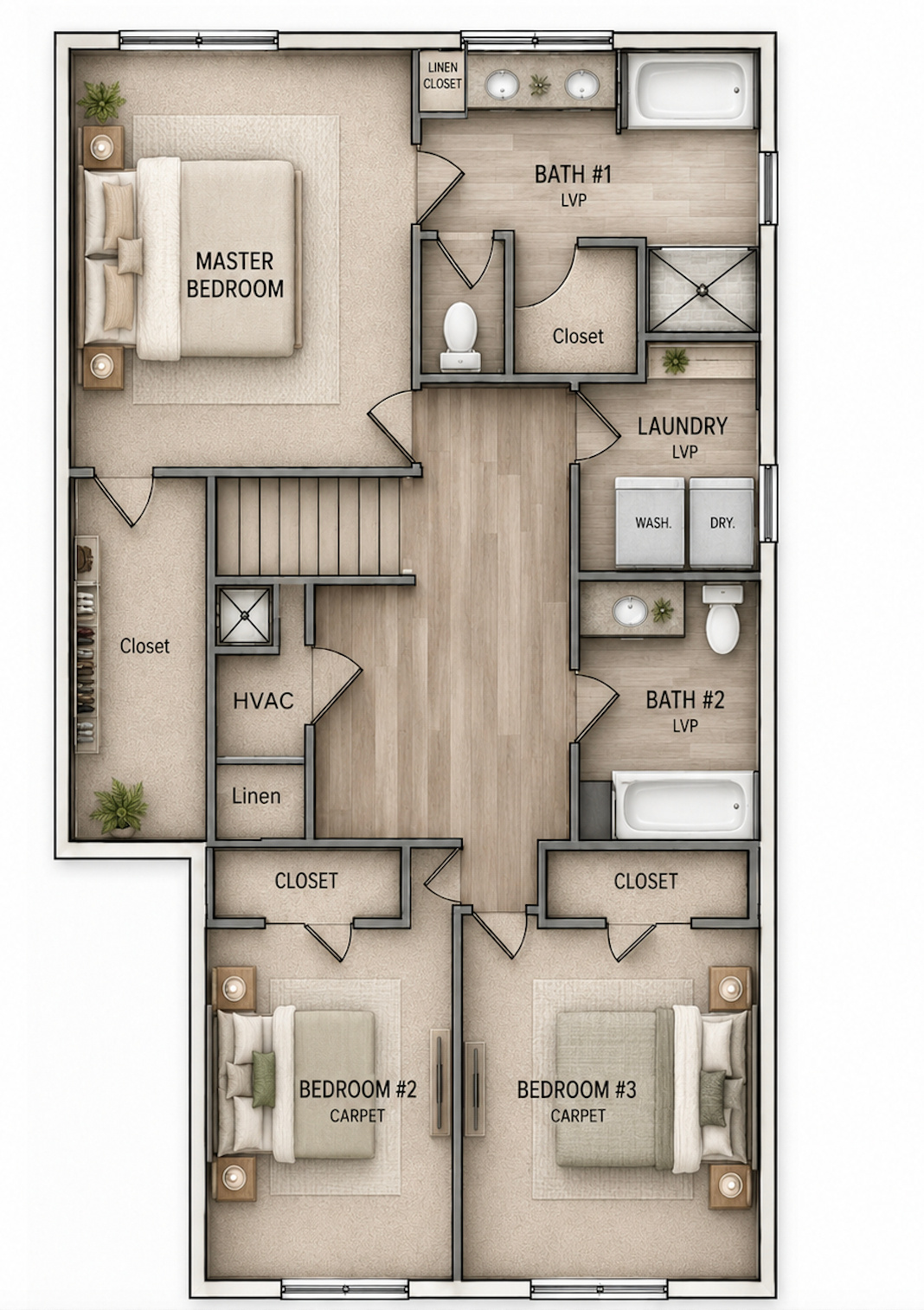 SUMMIT VIEW - Residential