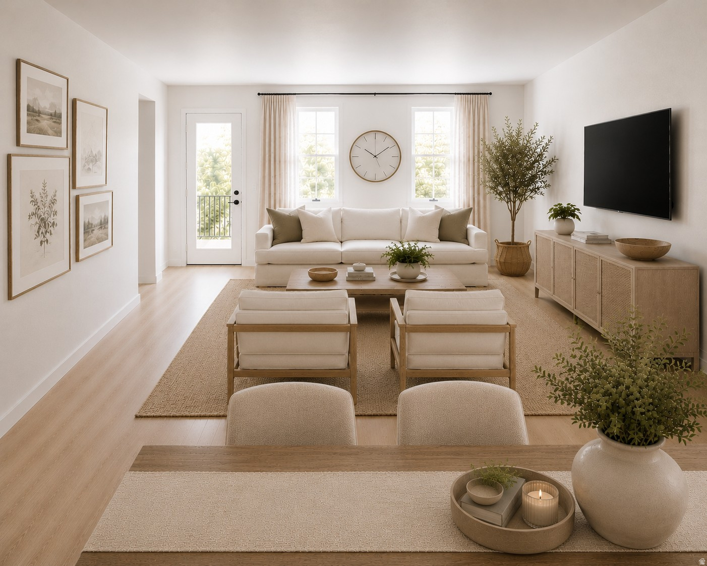 HESS FARMS - Residential