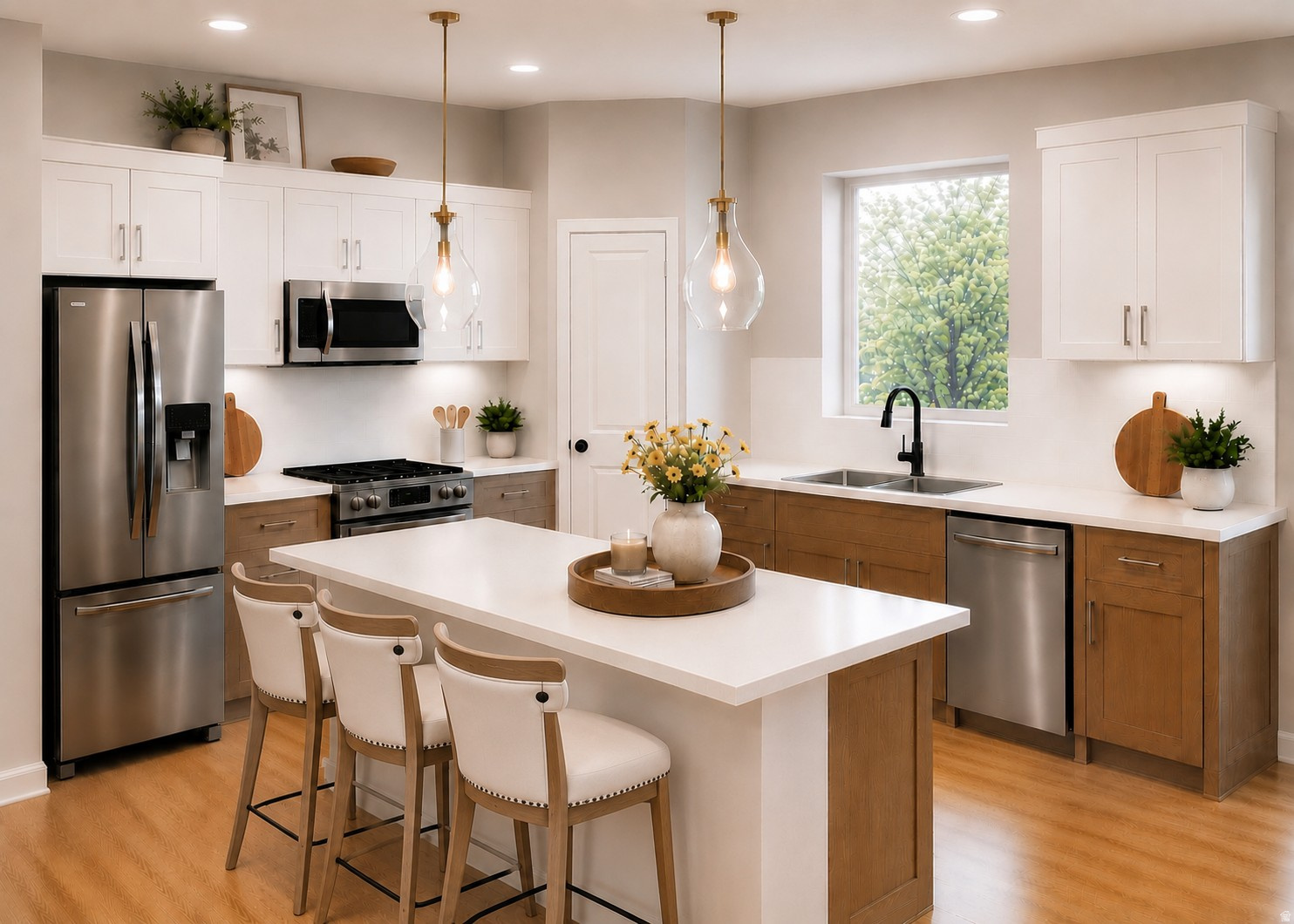 HESS FARMS - Residential