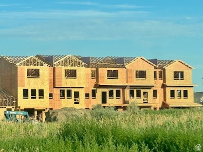 HESS FARMS - Residential