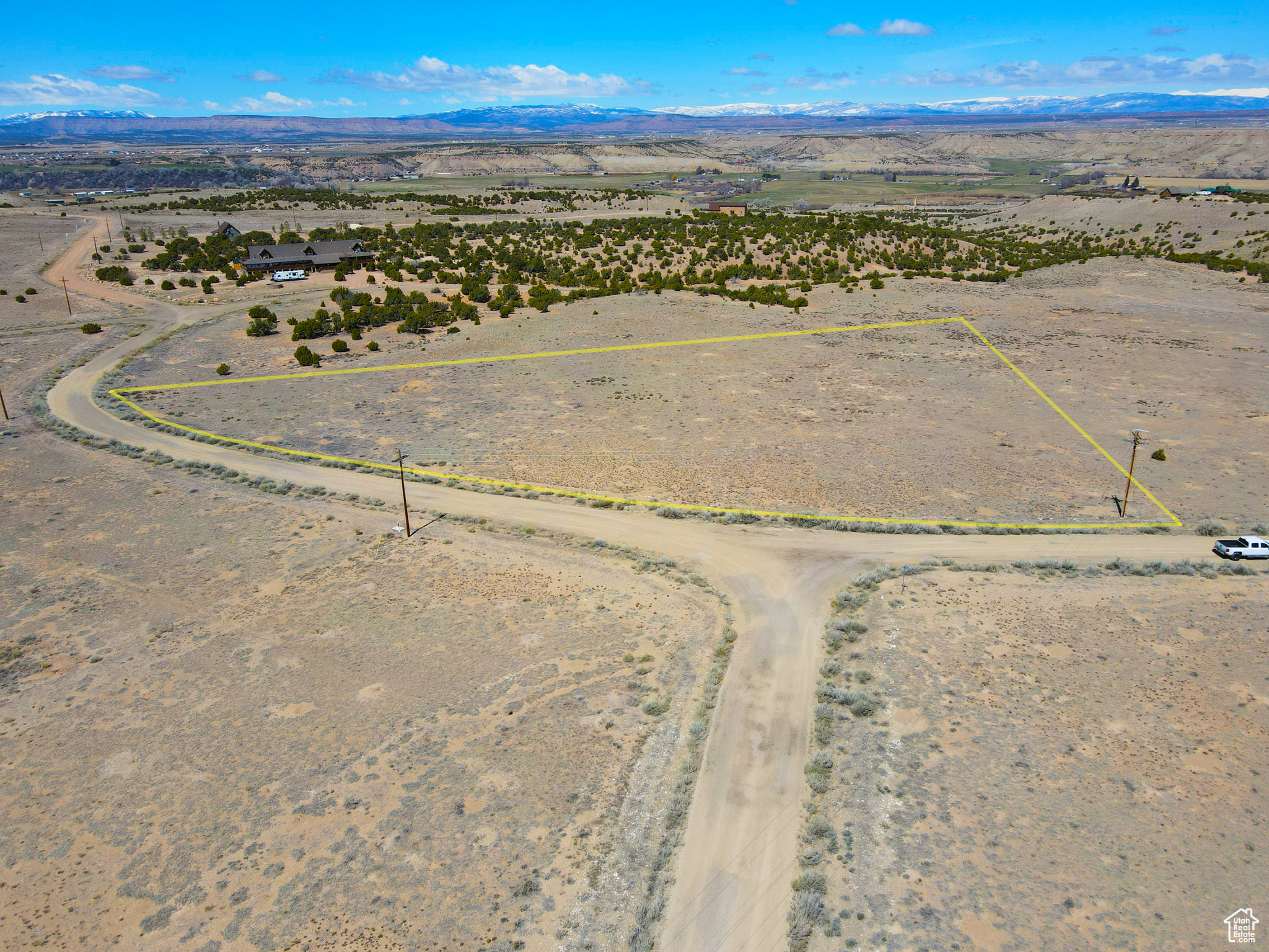 UTAH MINI RANCHES - Land