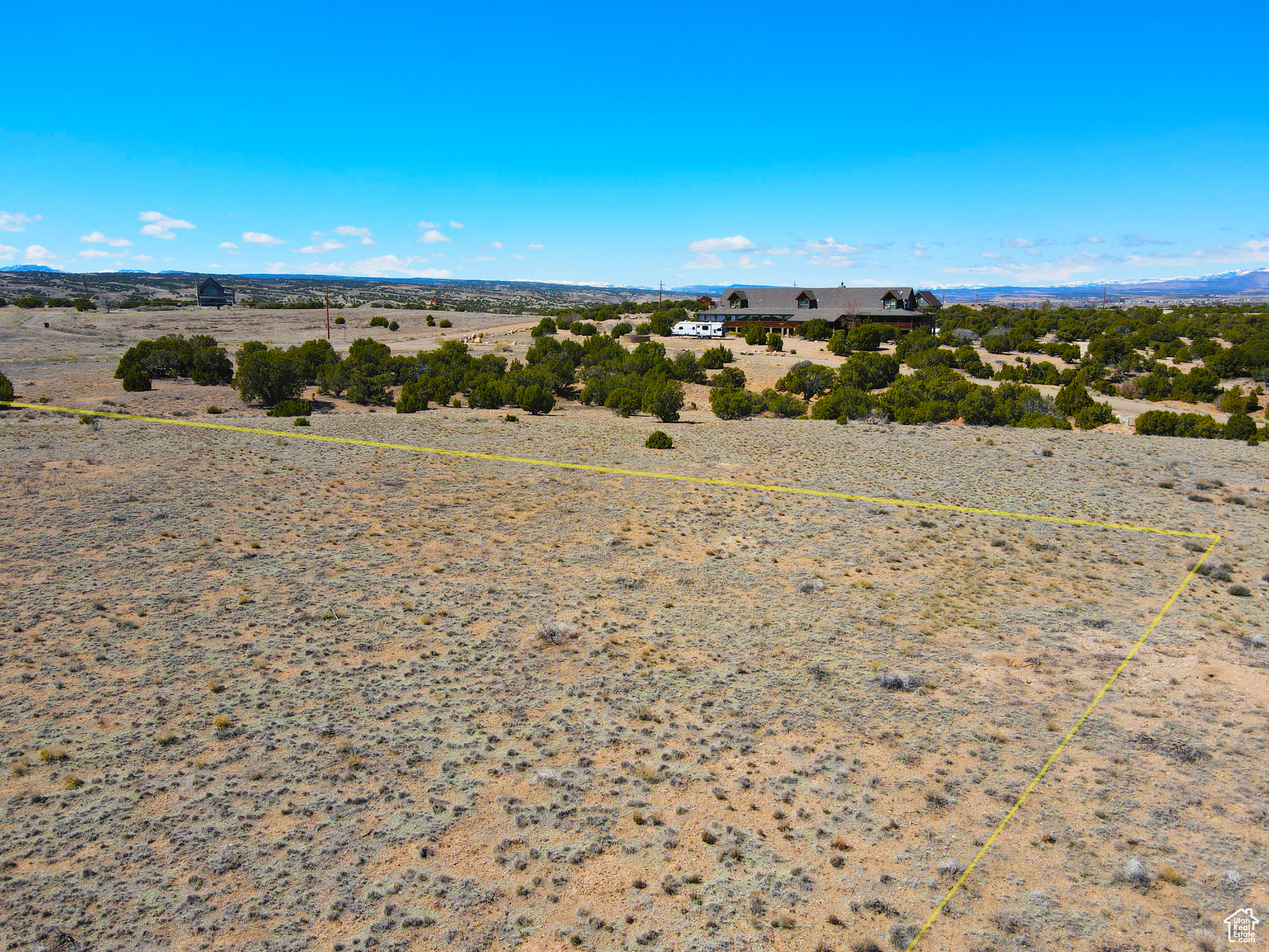 UTAH MINI RANCHES - Land