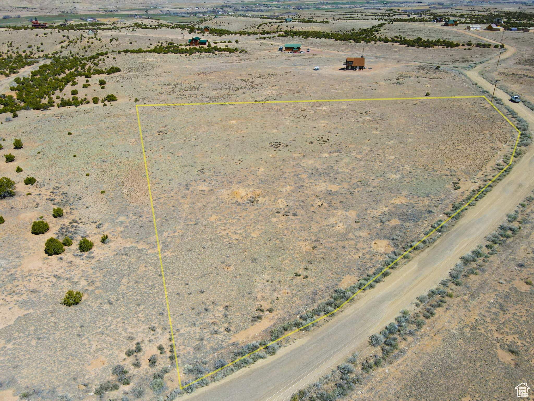 UTAH MINI RANCHES - Land