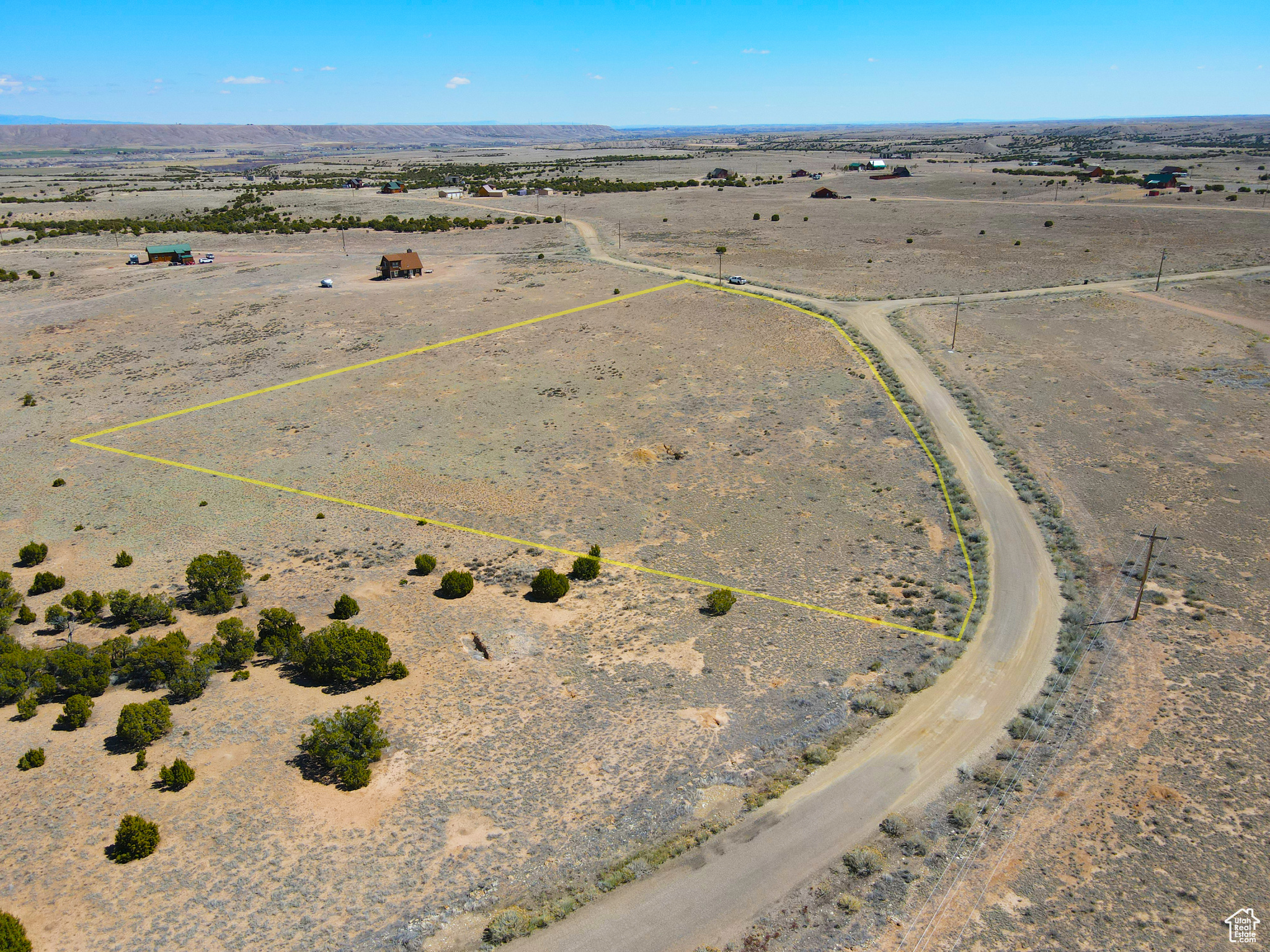 UTAH MINI RANCHES - Land