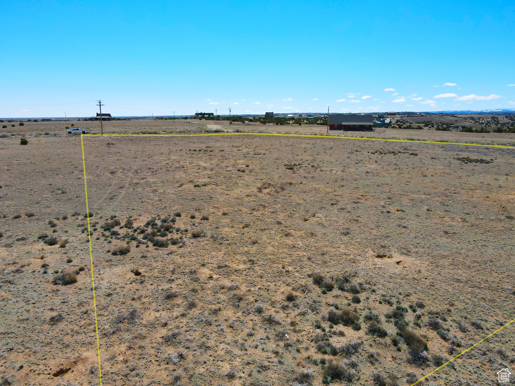 UTAH MINI RANCHES - Land