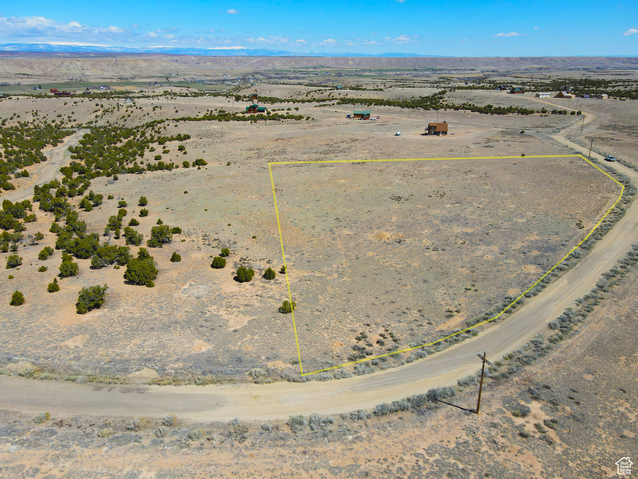 UTAH MINI RANCHES - Land