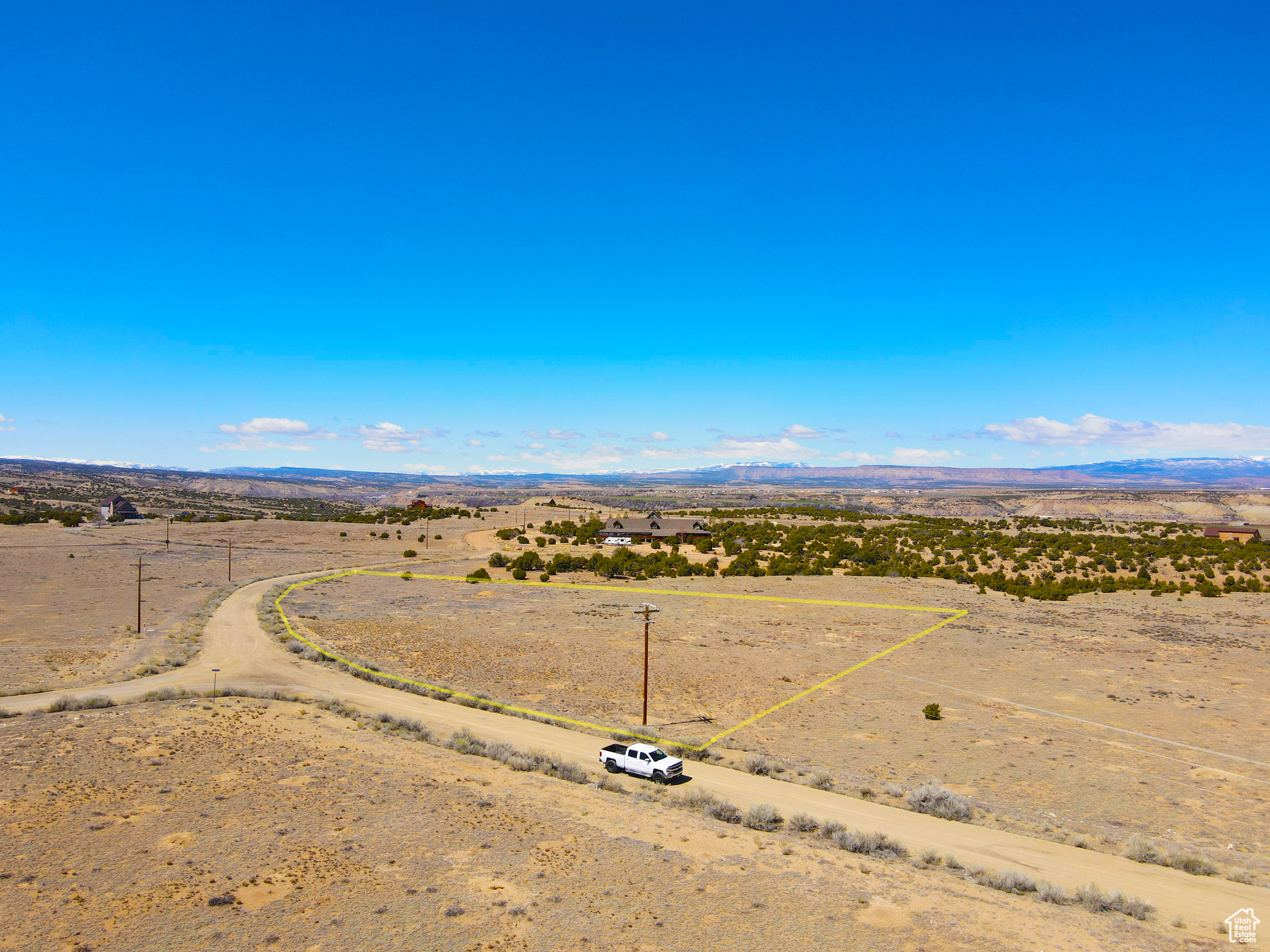 UTAH MINI RANCHES - Land