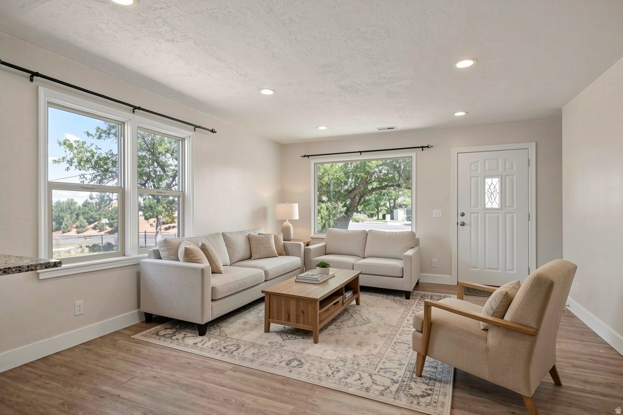 LAKEVIEW MANOR - Residential