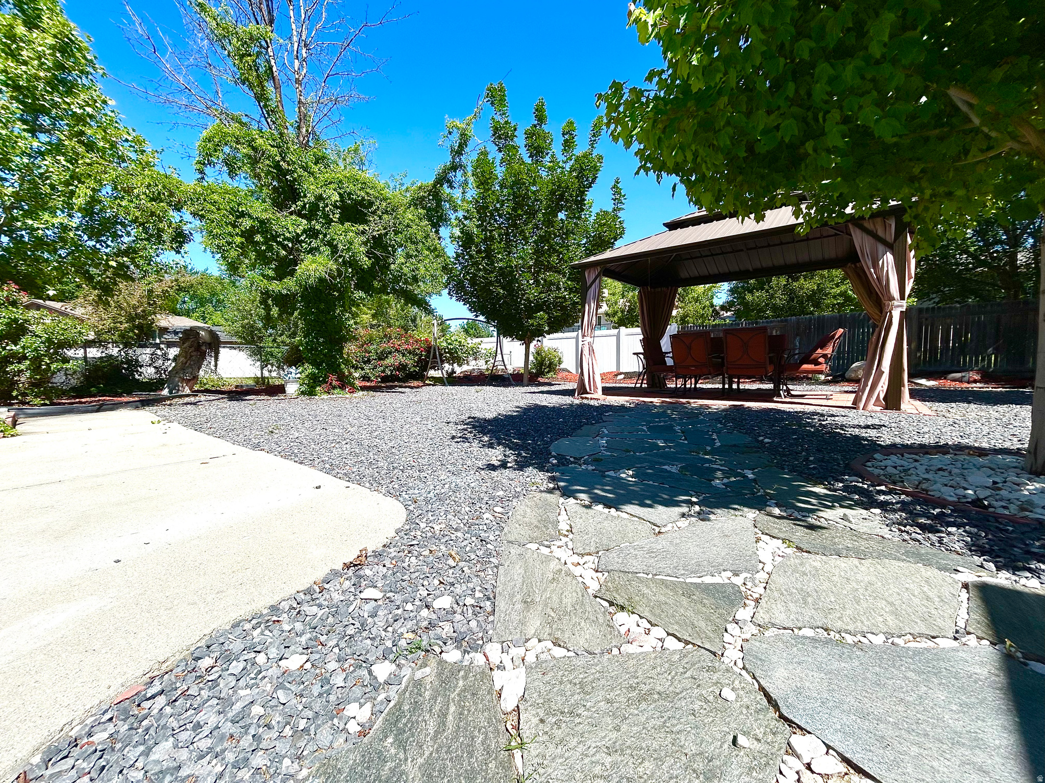 SANDY HEIGHTS SOUTH - Residential