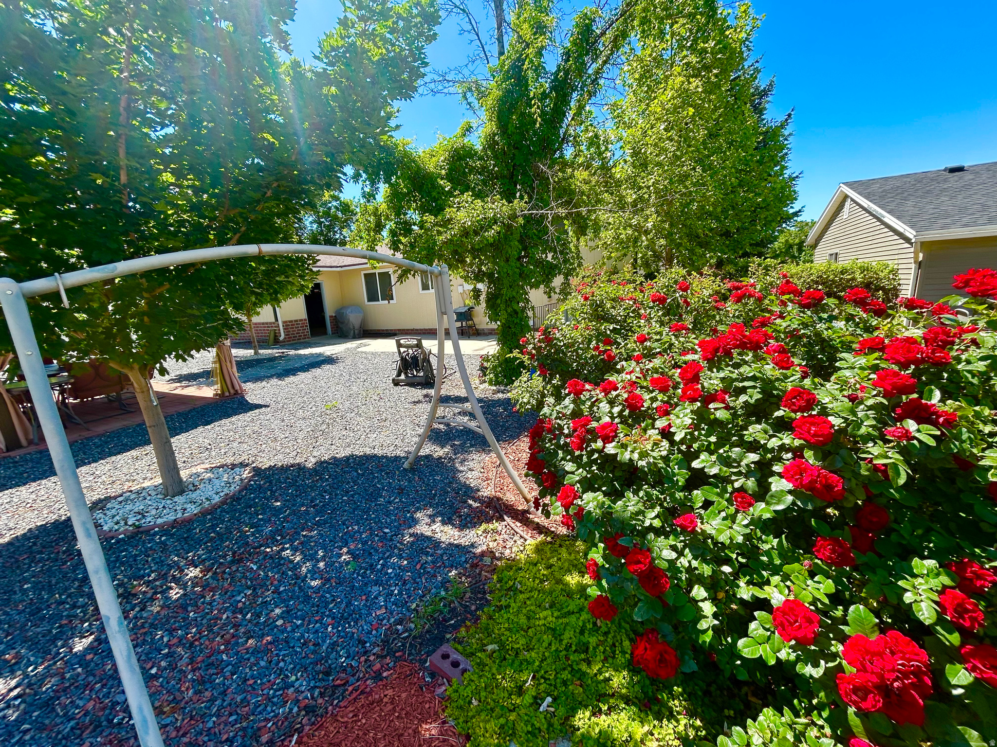 SANDY HEIGHTS SOUTH - Residential