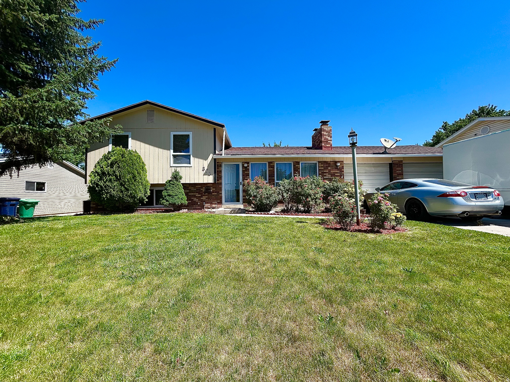 SANDY HEIGHTS SOUTH - Residential