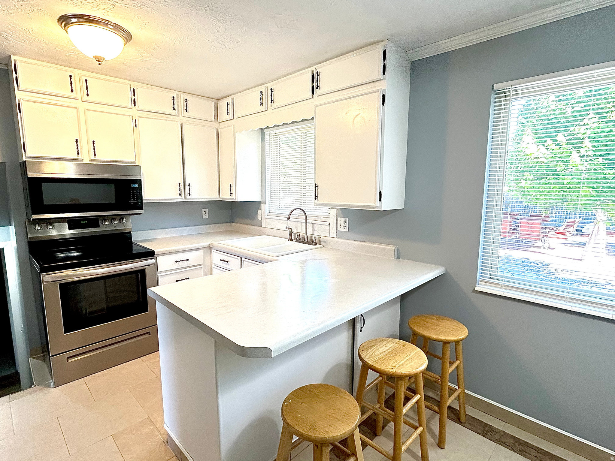 SANDY HEIGHTS SOUTH - Residential