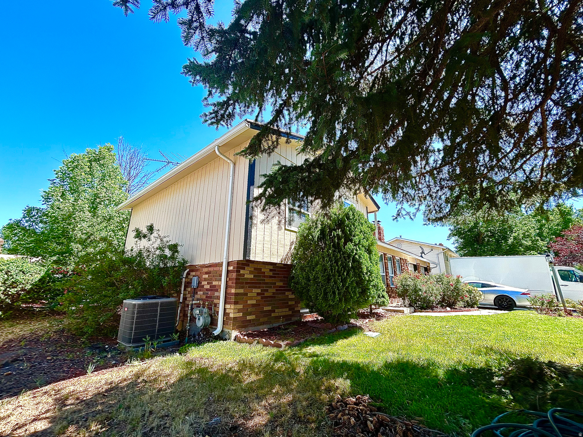 SANDY HEIGHTS SOUTH - Residential