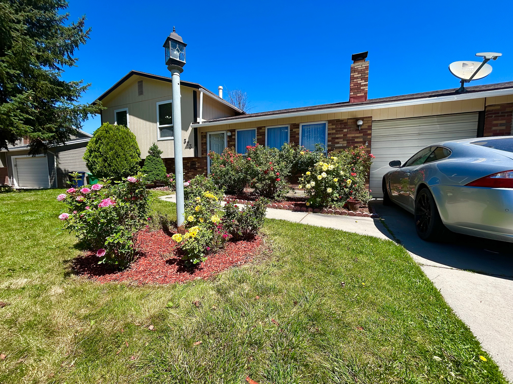 SANDY HEIGHTS SOUTH - Residential