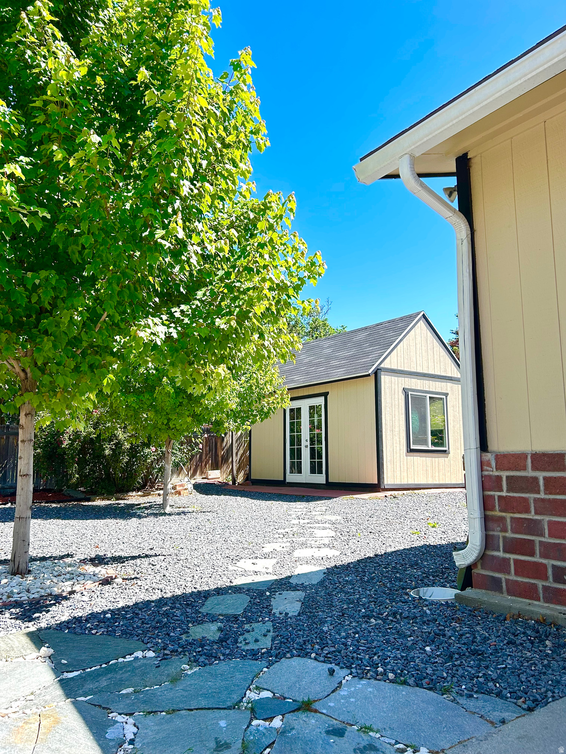 SANDY HEIGHTS SOUTH - Residential