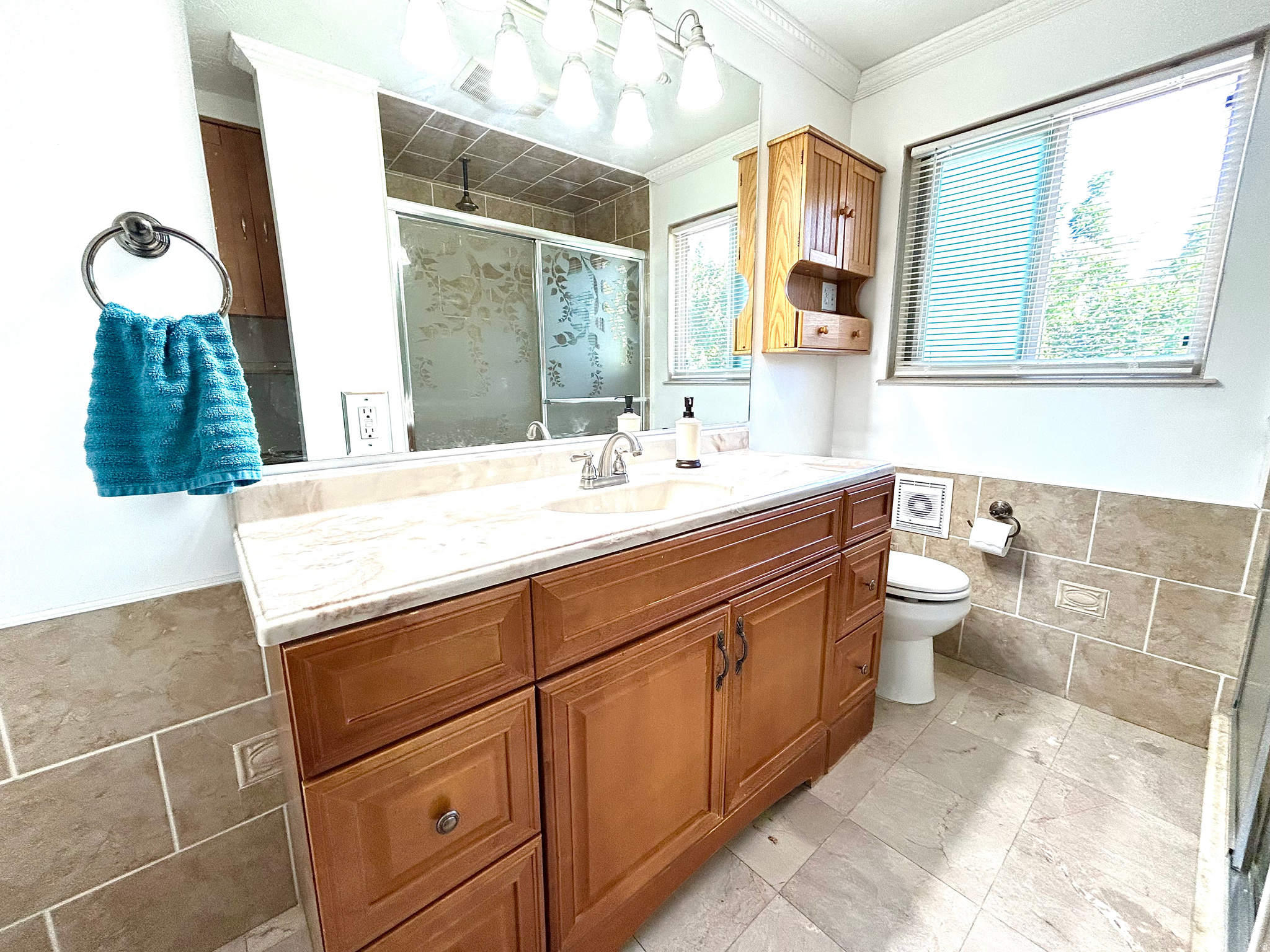 SANDY HEIGHTS SOUTH - Residential