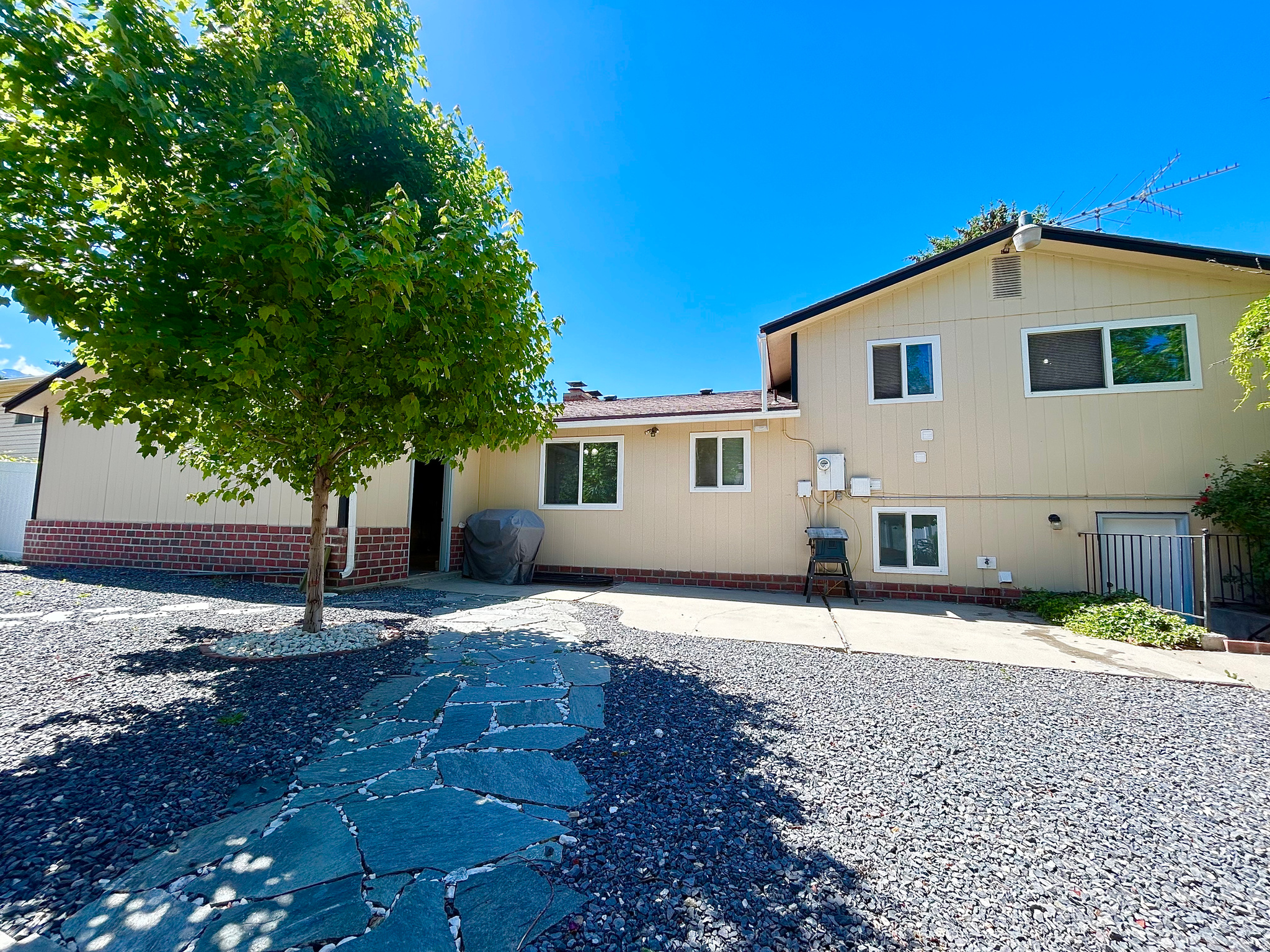SANDY HEIGHTS SOUTH - Residential