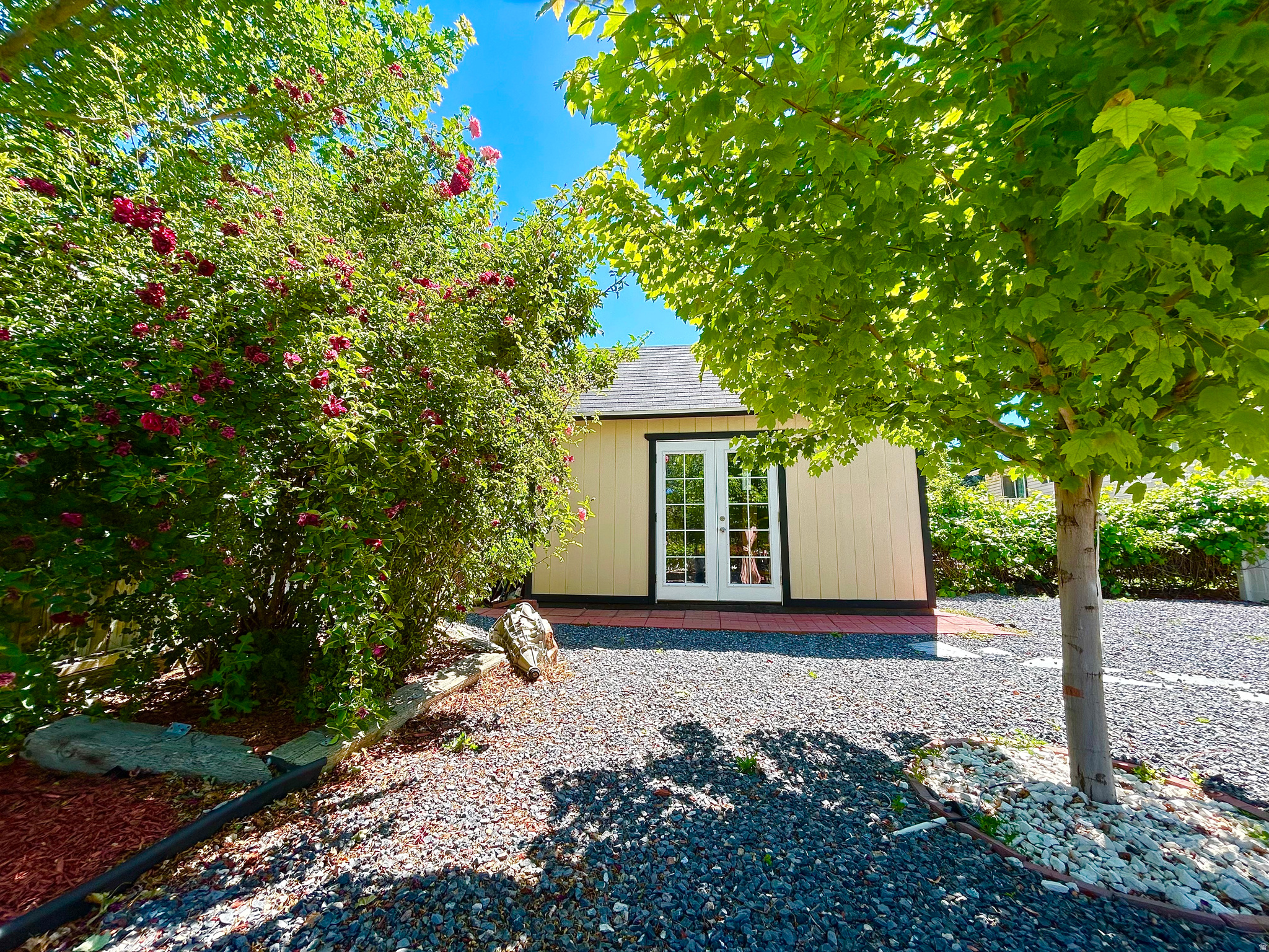 SANDY HEIGHTS SOUTH - Residential