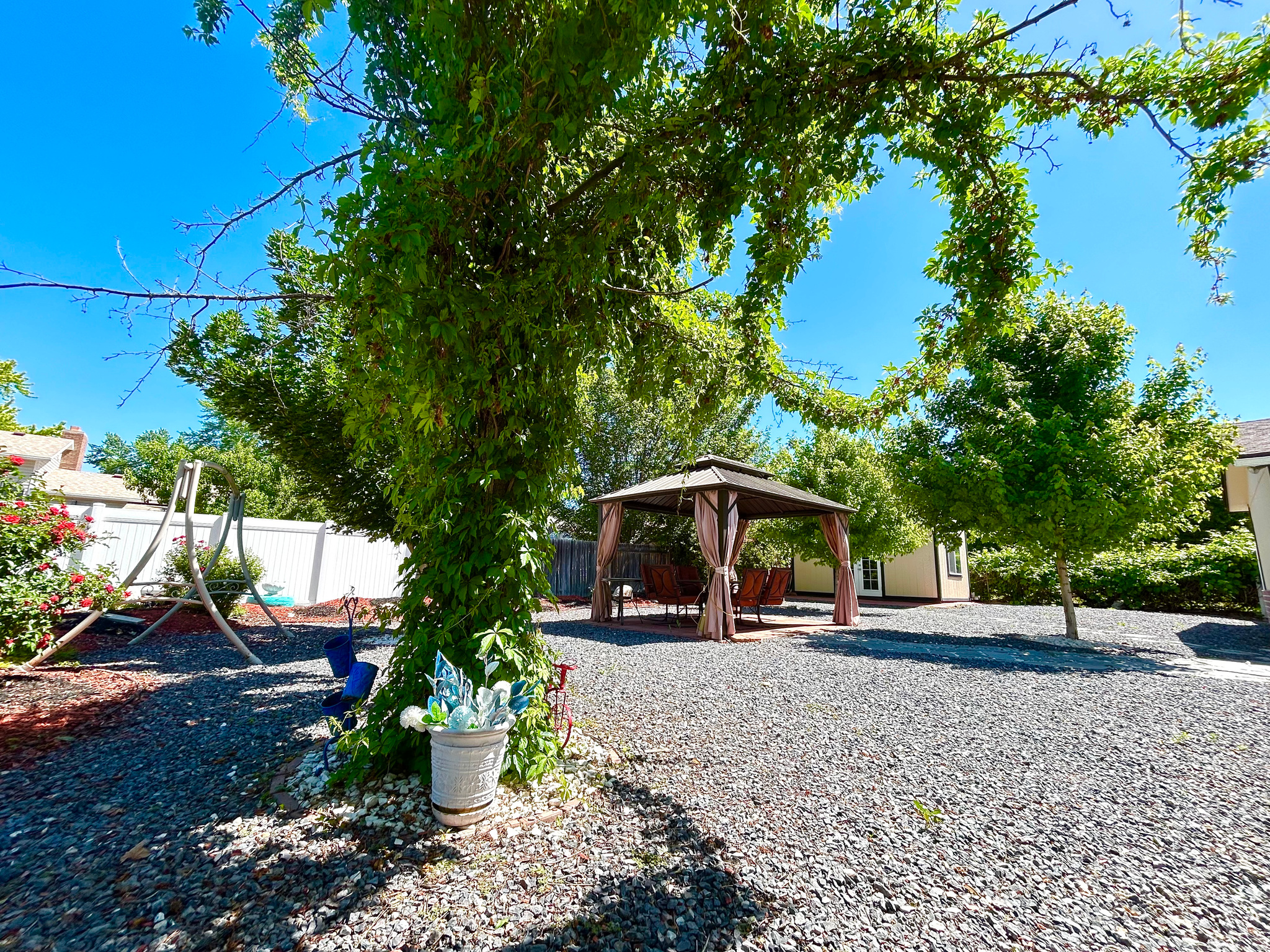 SANDY HEIGHTS SOUTH - Residential