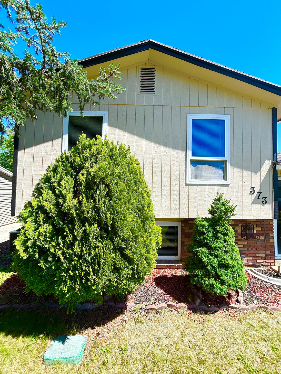 SANDY HEIGHTS SOUTH - Residential