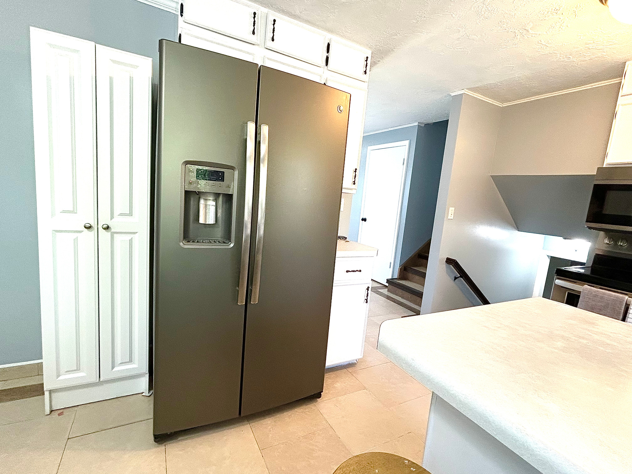 SANDY HEIGHTS SOUTH - Residential