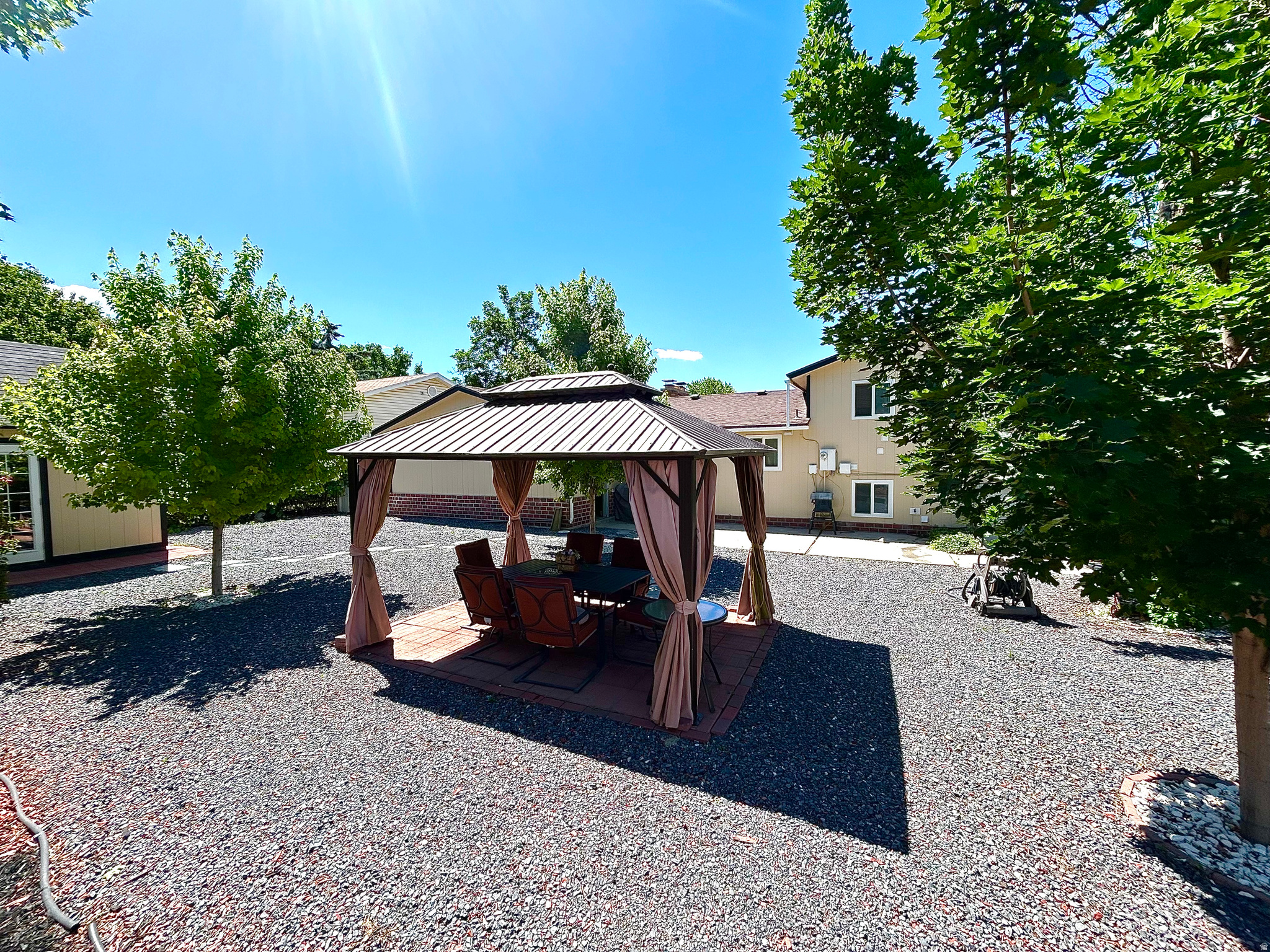 SANDY HEIGHTS SOUTH - Residential