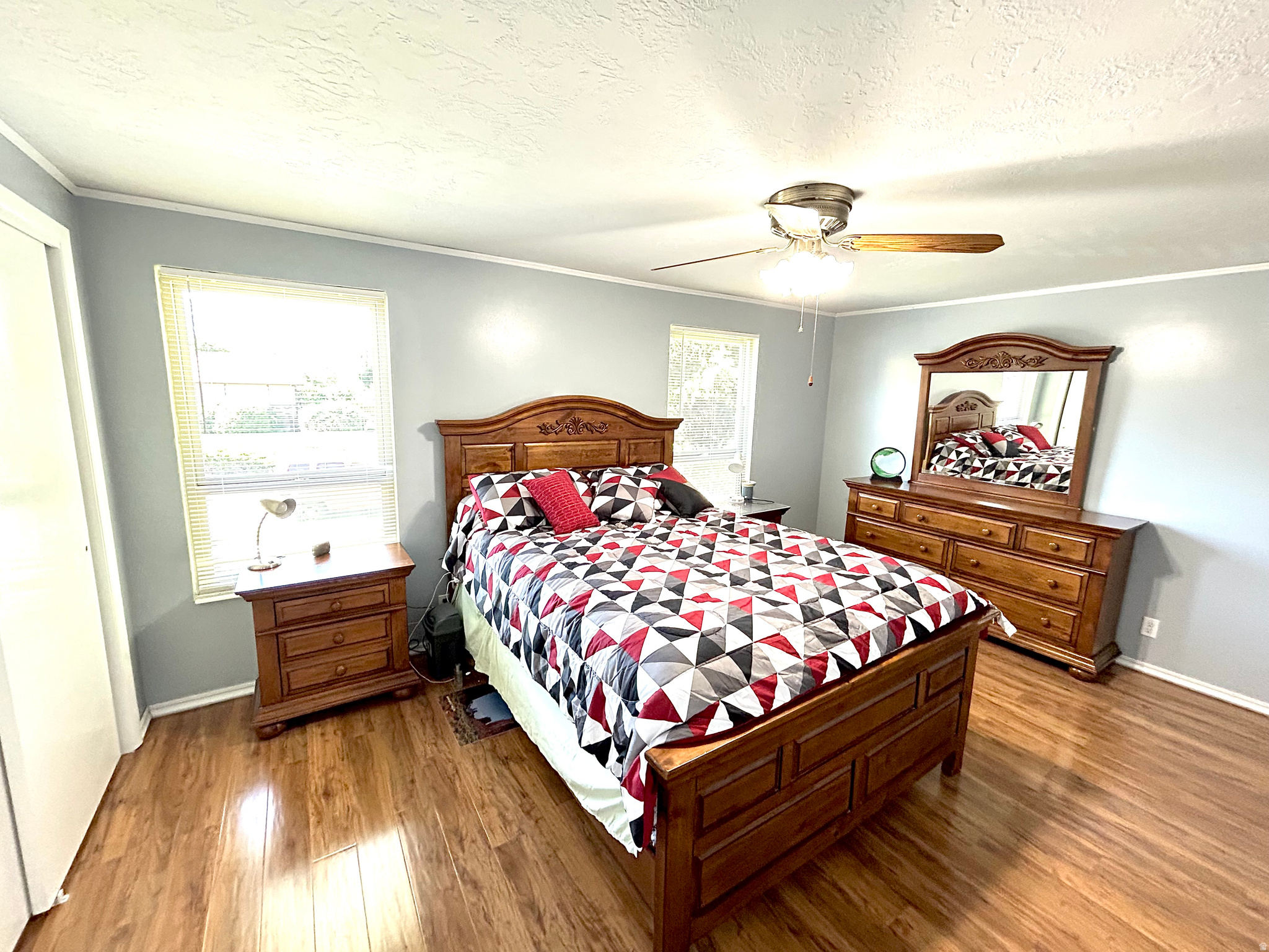 SANDY HEIGHTS SOUTH - Residential