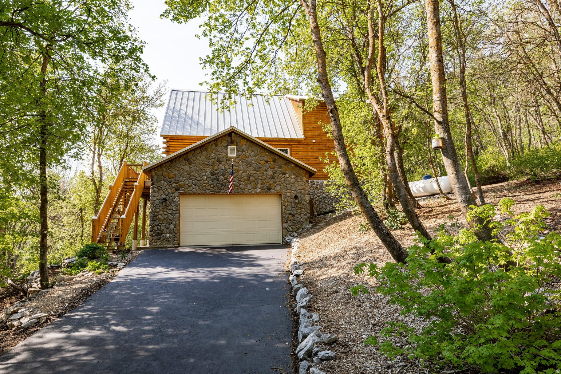 SPRING MOUNTAIN RANCHETTES - Residential