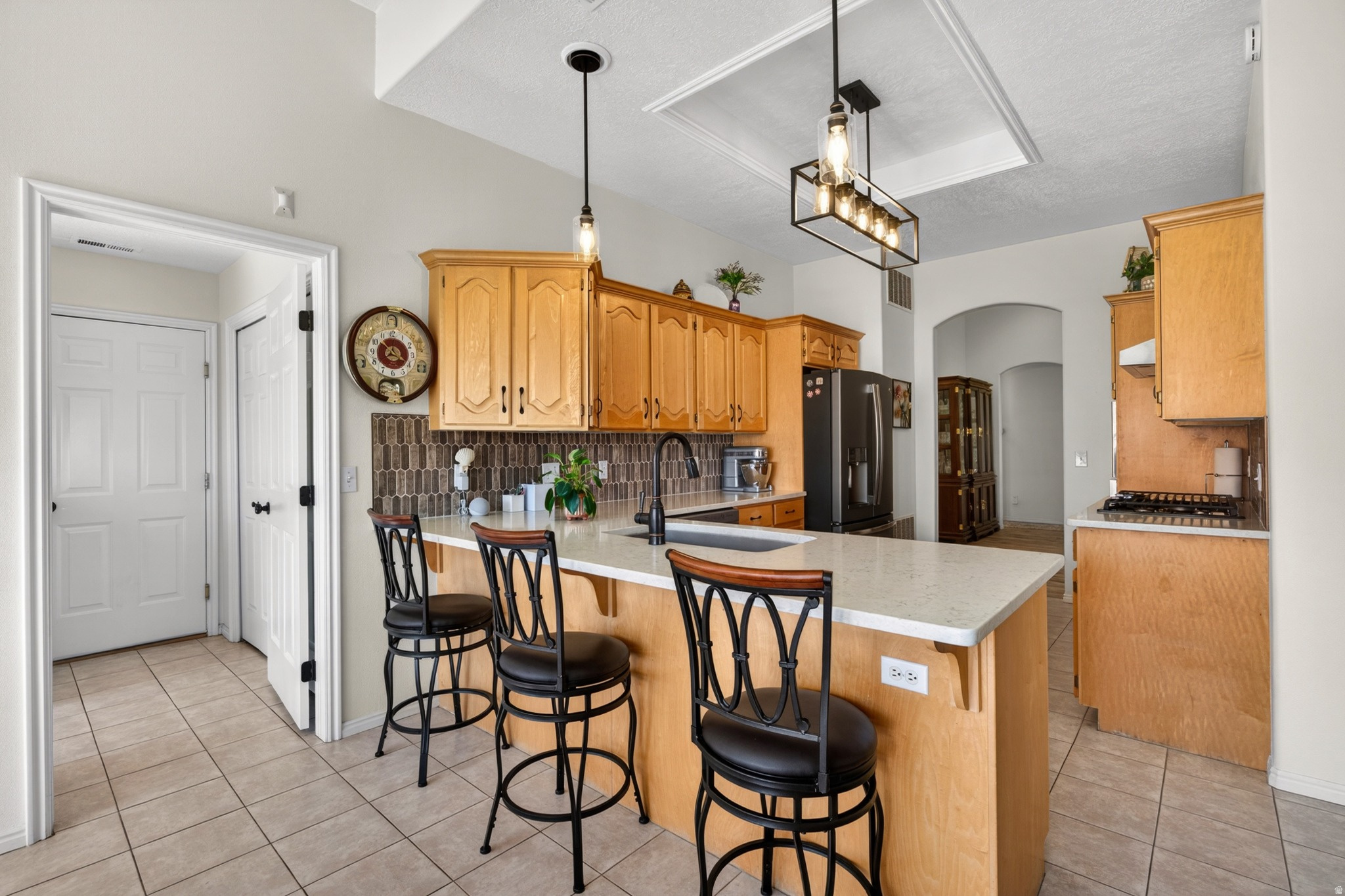 VISTA DELSOL TOWNHOMES - Residential