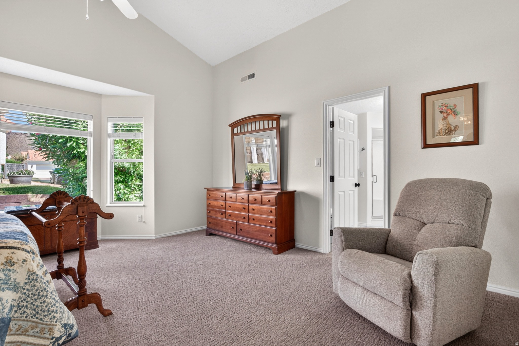 VISTA DELSOL TOWNHOMES - Residential
