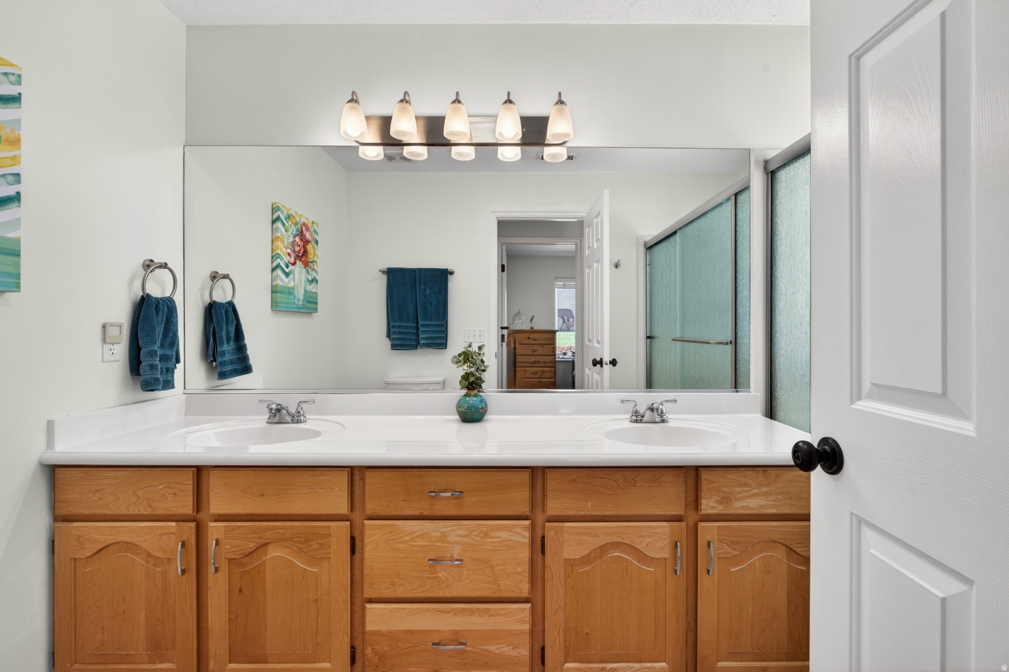 VISTA DELSOL TOWNHOMES - Residential