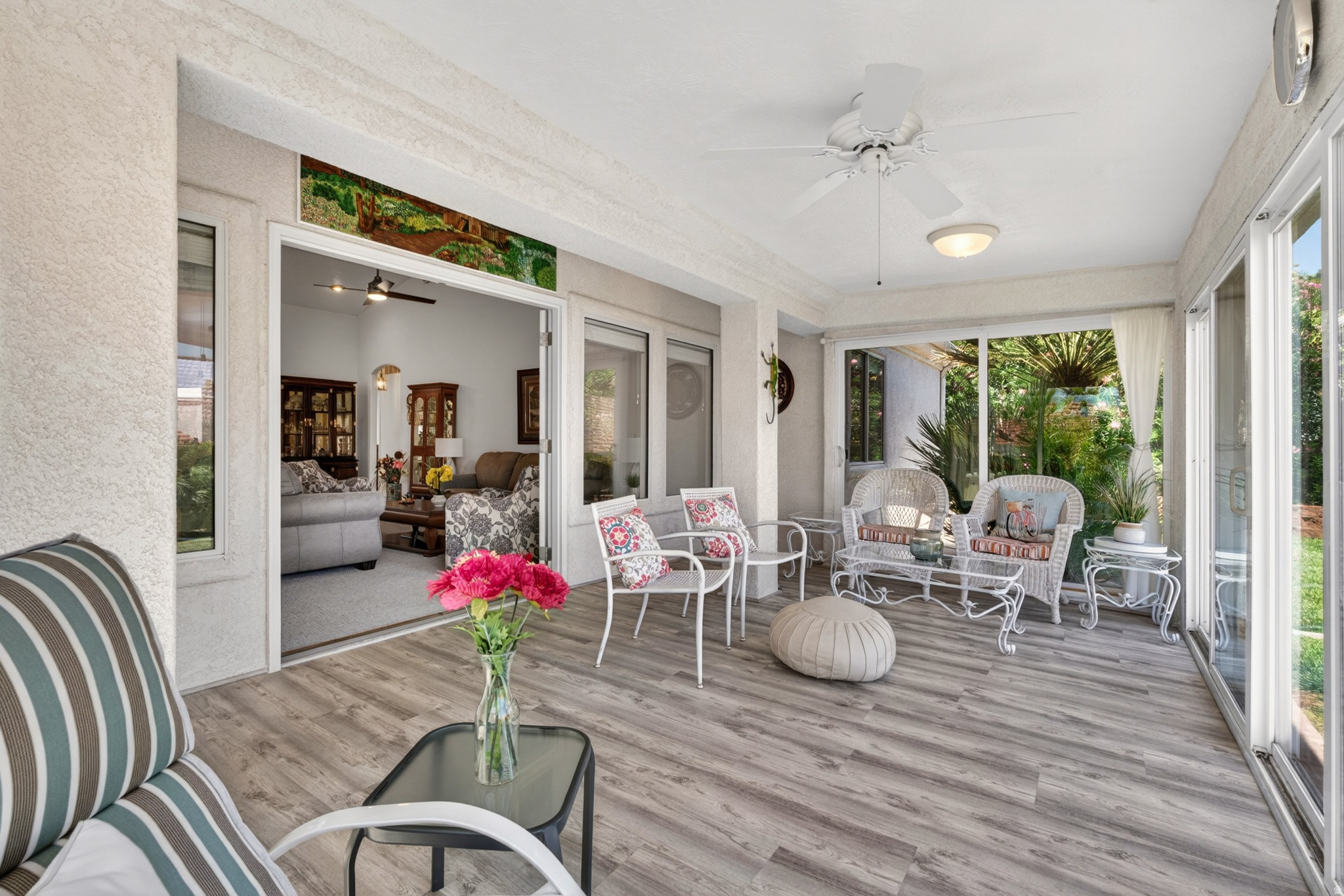 VISTA DELSOL TOWNHOMES - Residential