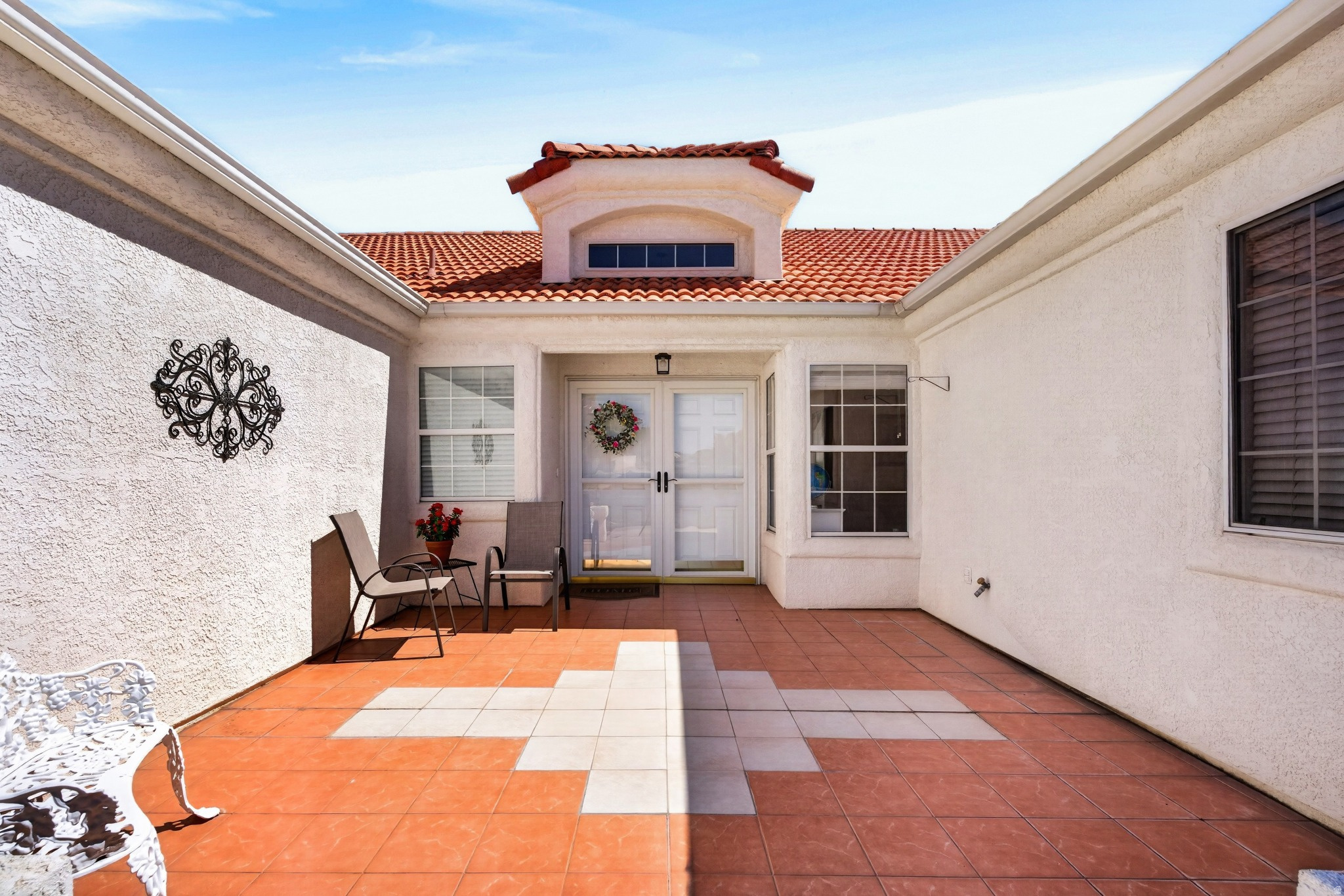 VISTA DELSOL TOWNHOMES - Residential