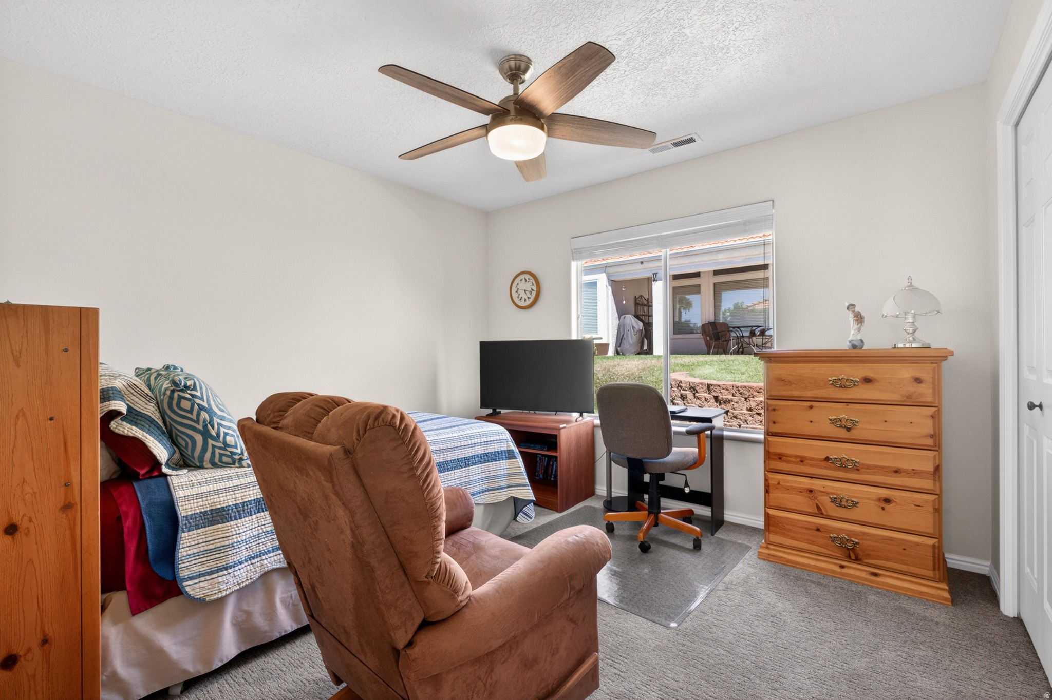VISTA DELSOL TOWNHOMES - Residential