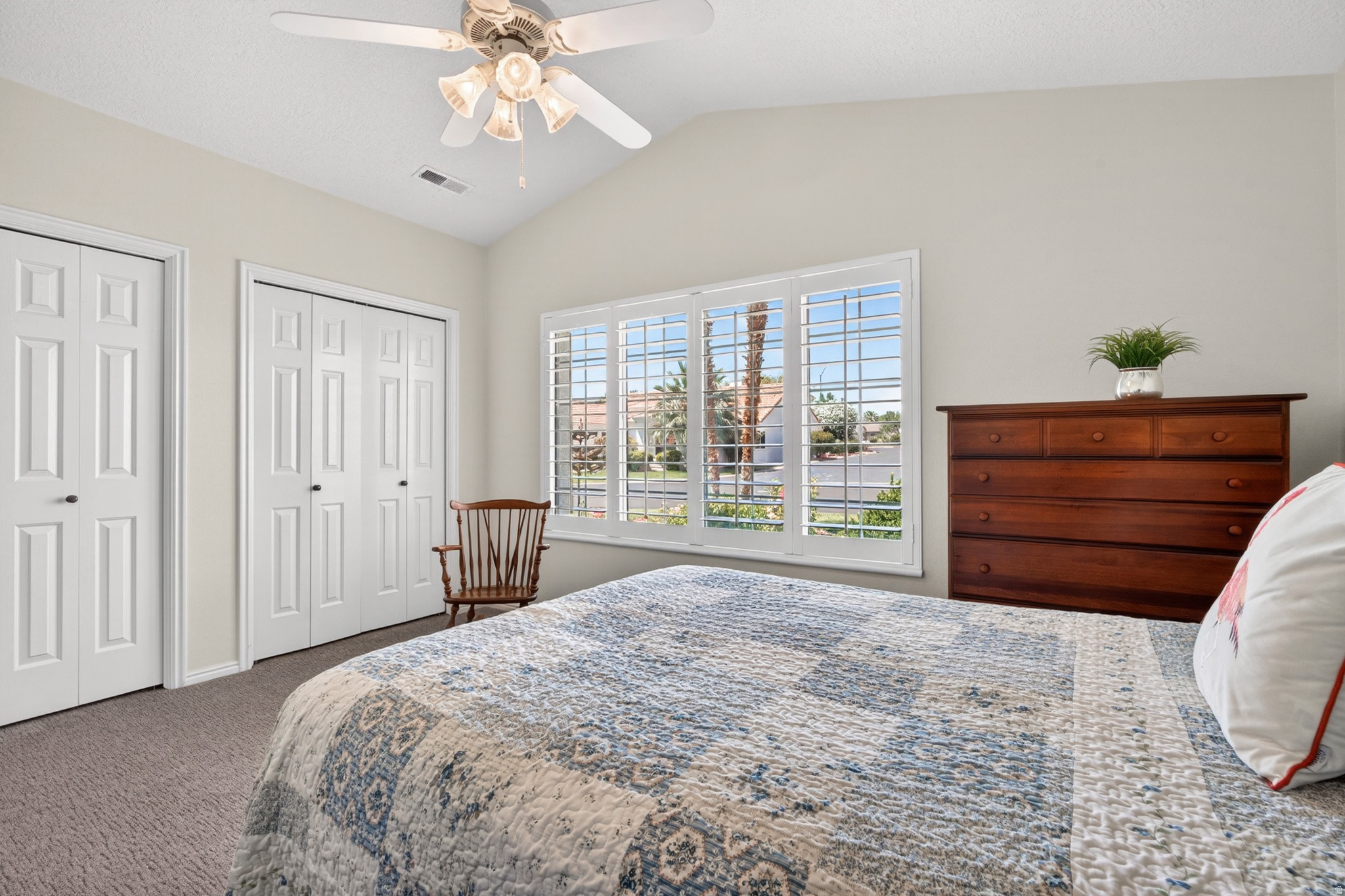 VISTA DELSOL TOWNHOMES - Residential