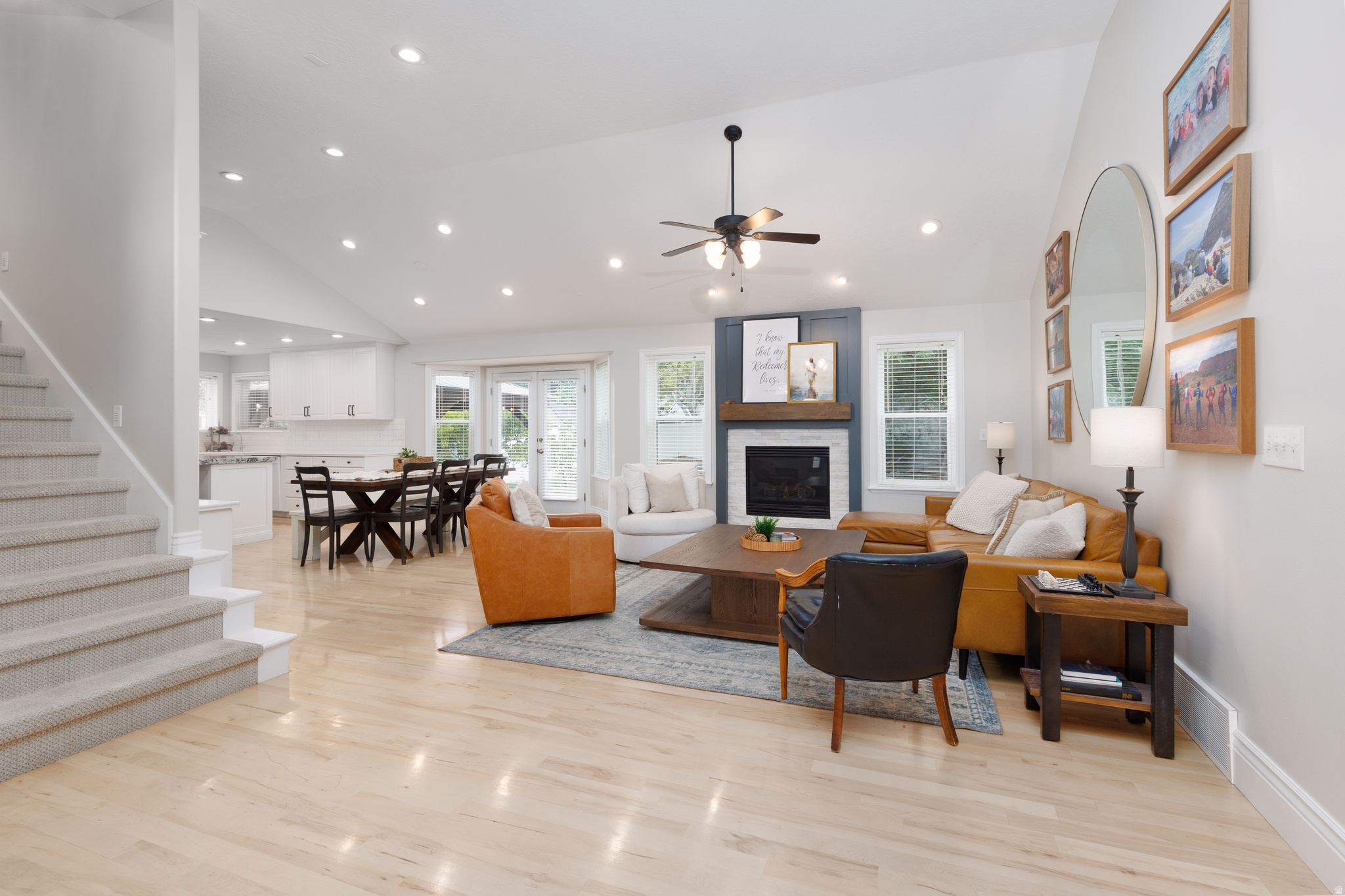 NORTH TEMPLE ESTATES - Residential