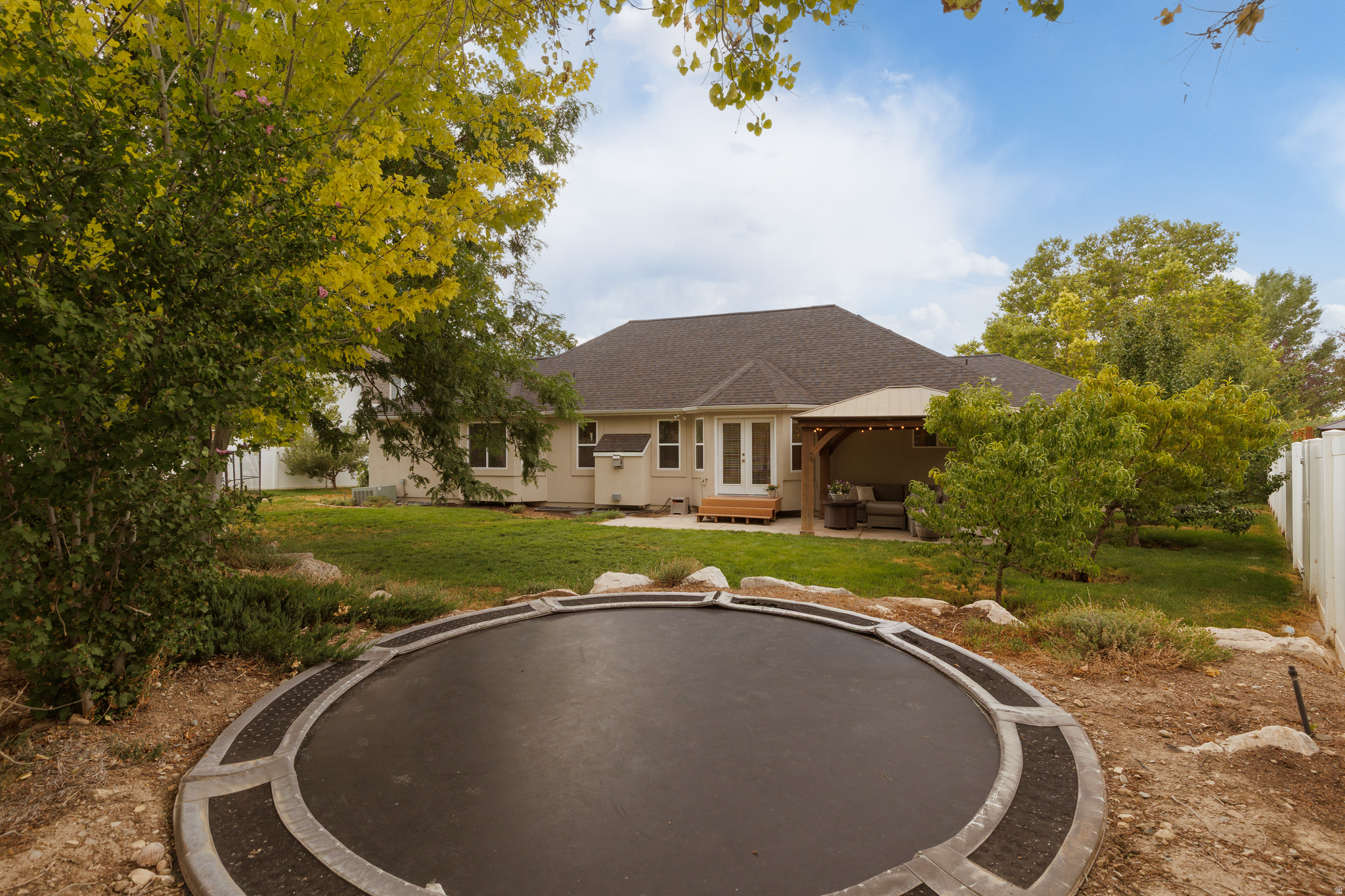 NORTH TEMPLE ESTATES - Residential