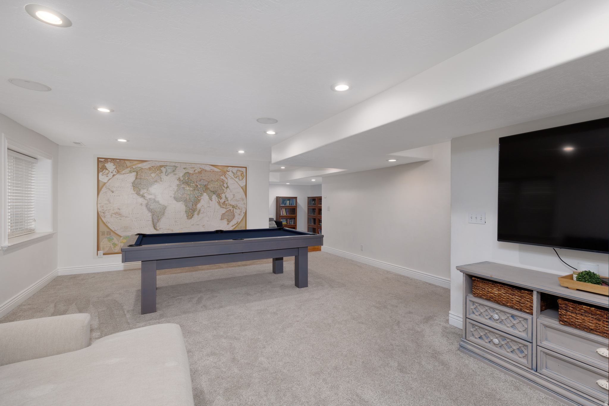 NORTH TEMPLE ESTATES - Residential