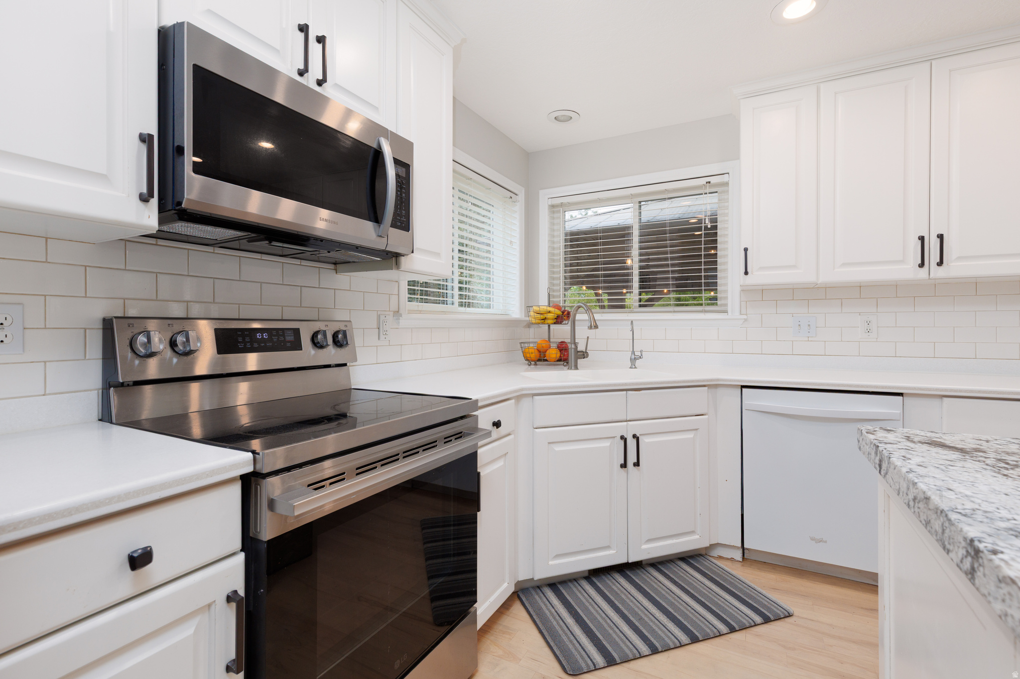 NORTH TEMPLE ESTATES - Residential
